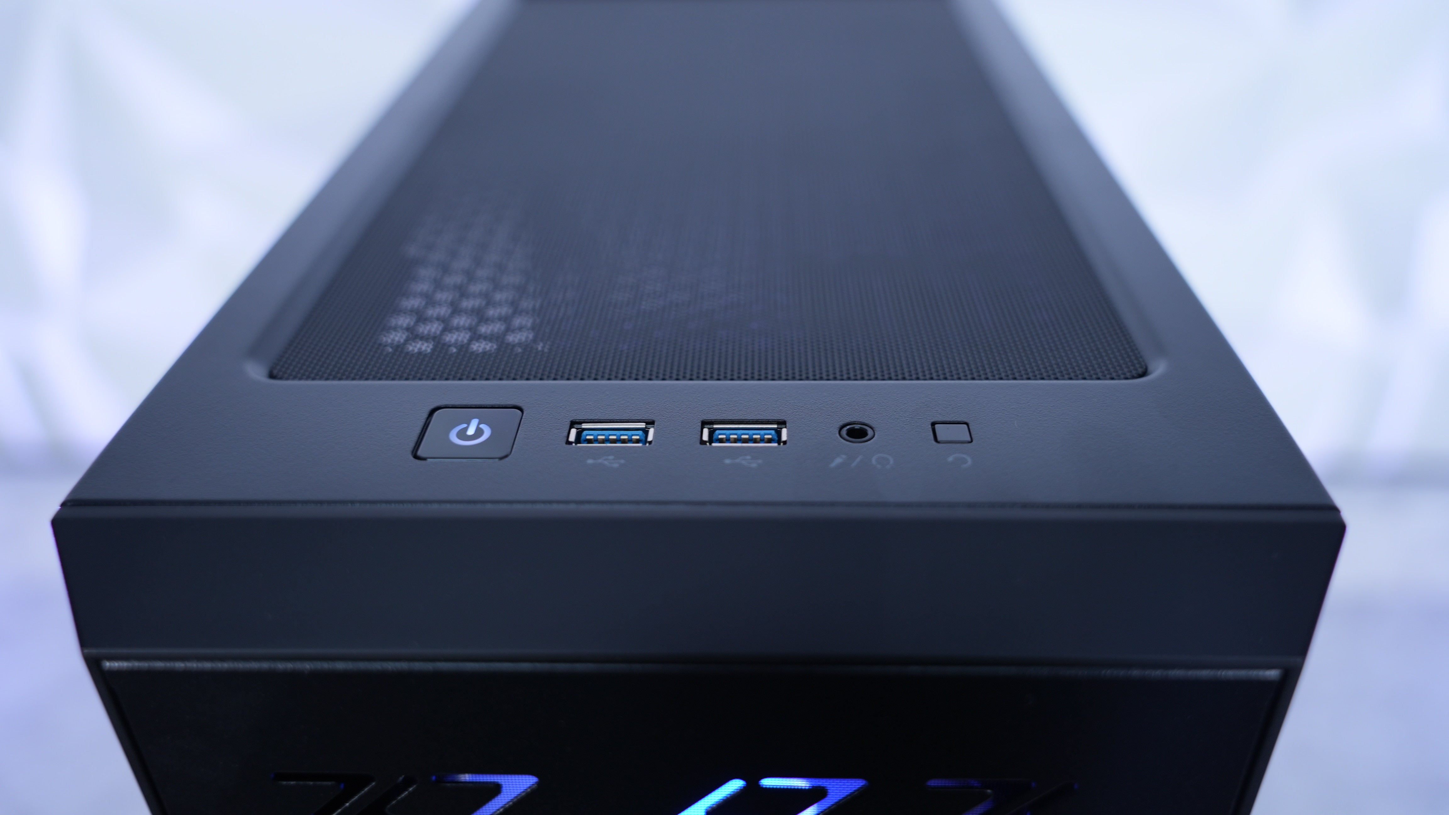 Ryzen 3 4100 + GTX 1060 Gaming PC (In Stock)