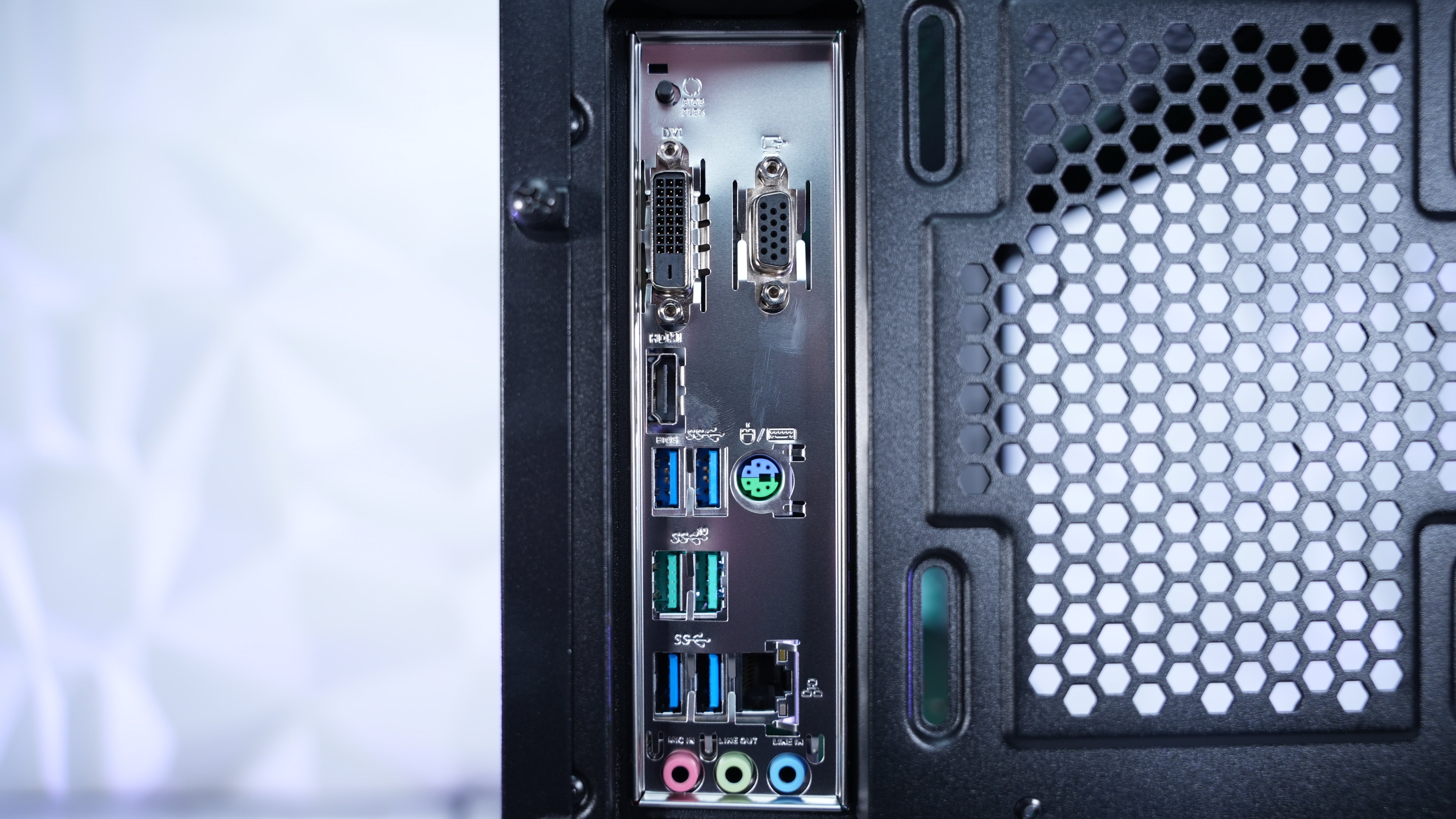 Ryzen 3 4100 + GTX 1060 Gaming PC (In Stock)