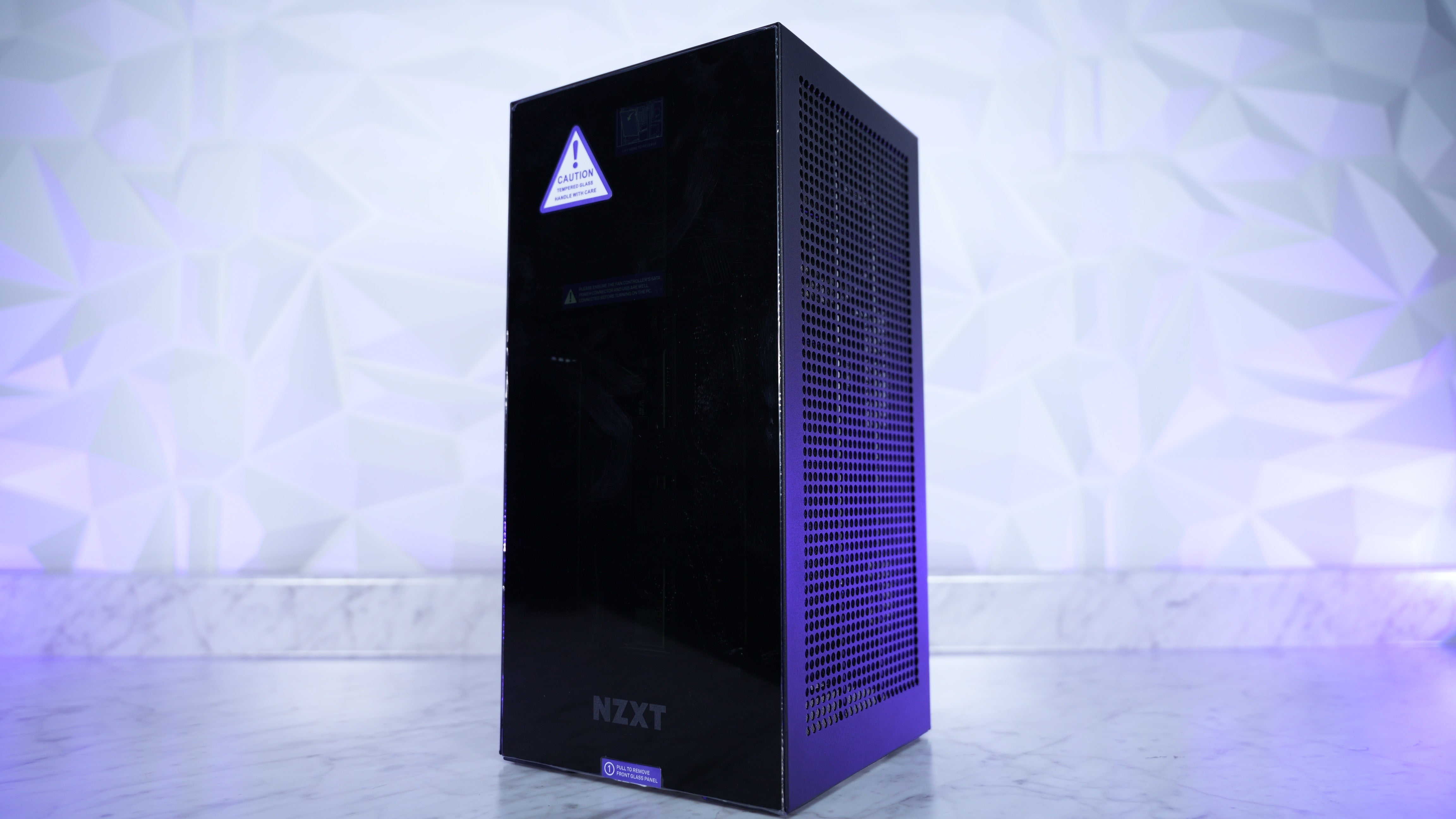 Intel i7 12700KF + RTX 3060 Ti Gaming/Streaming PC (In Stock)