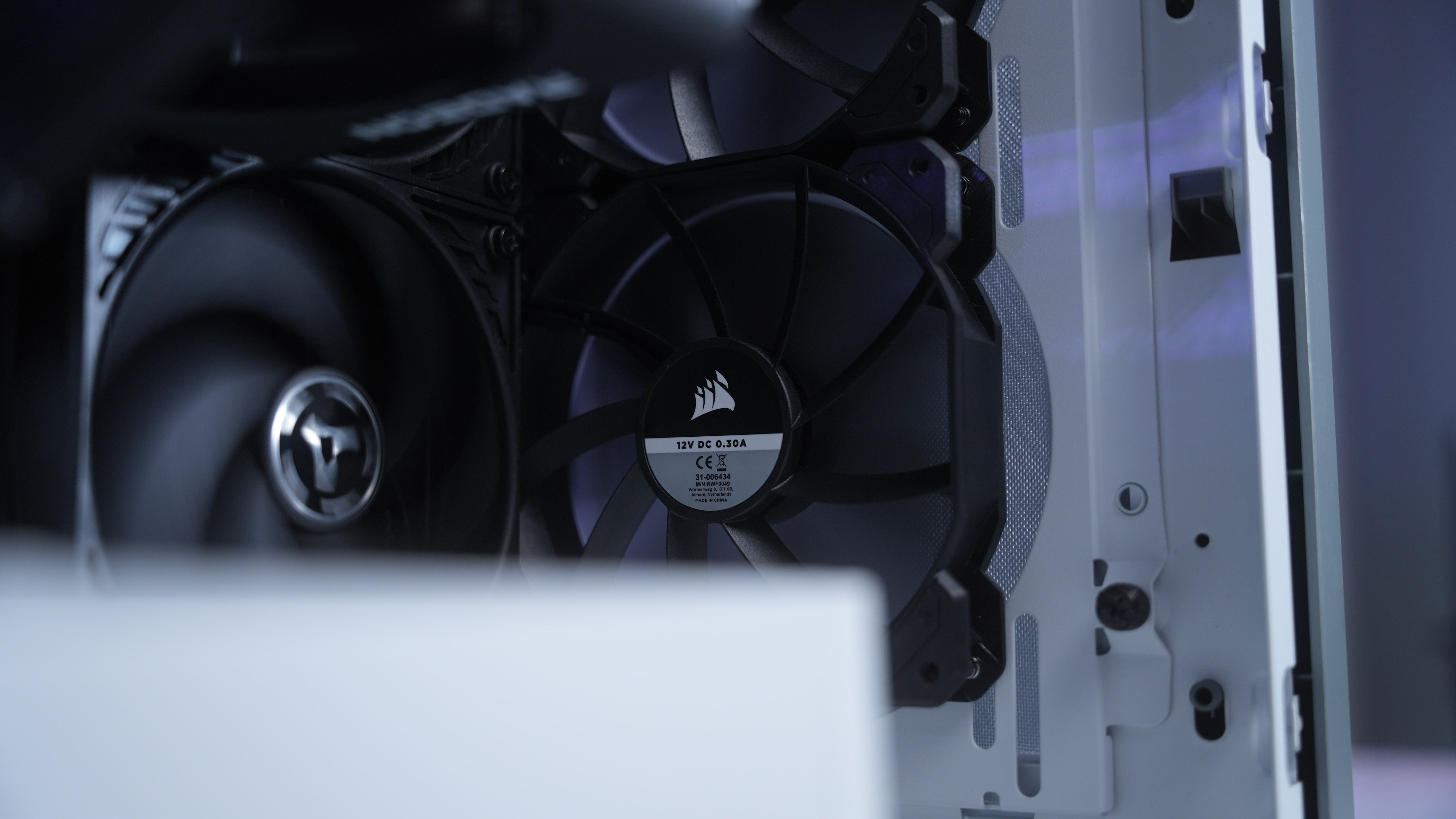 Ryzen 7 7800X3D + RX 6800 XT Gaming/Streaming PC (In Stock)