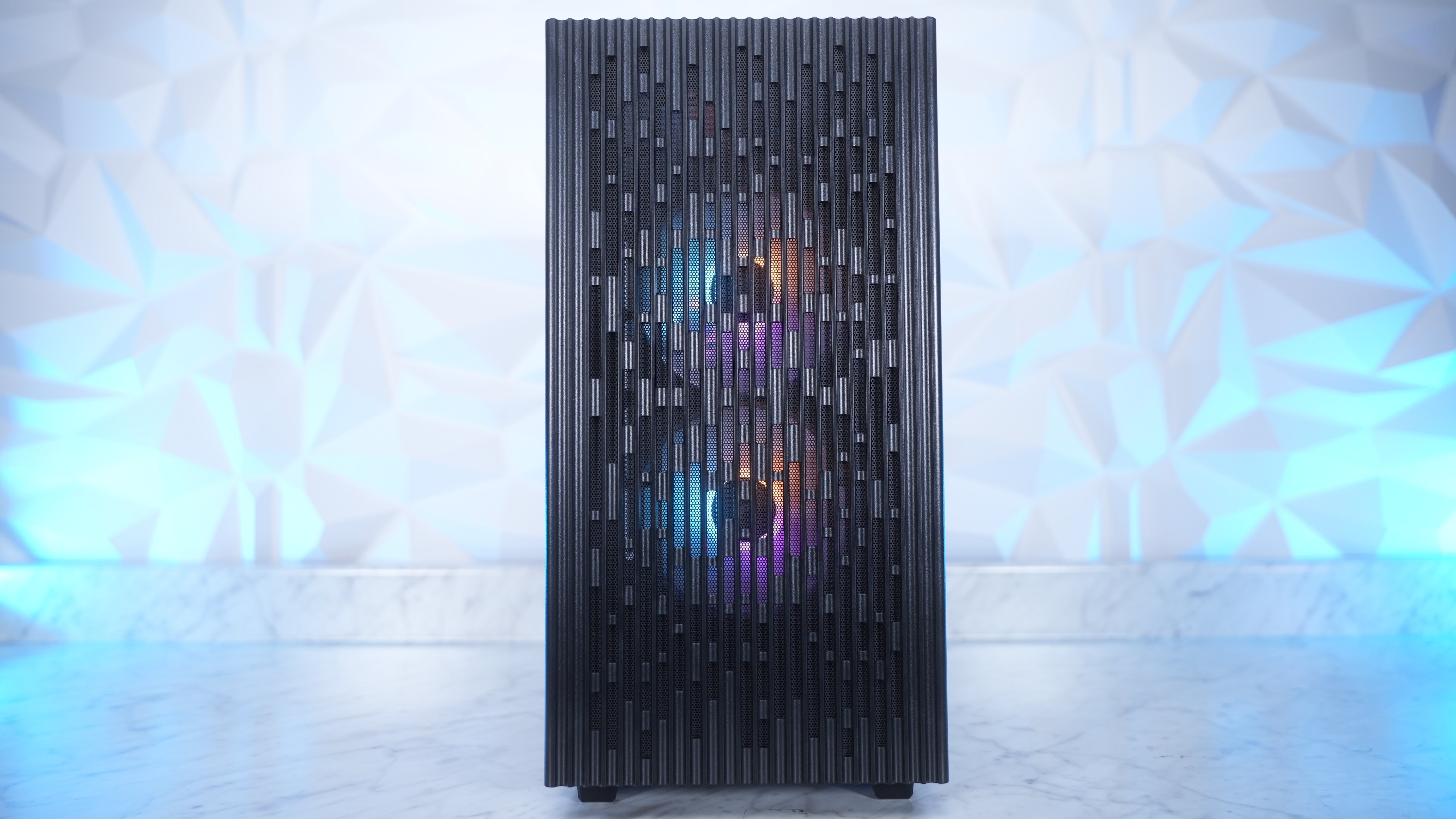 Ryzen 5 3600 + RX 6600 Gaming PC (In Stock)