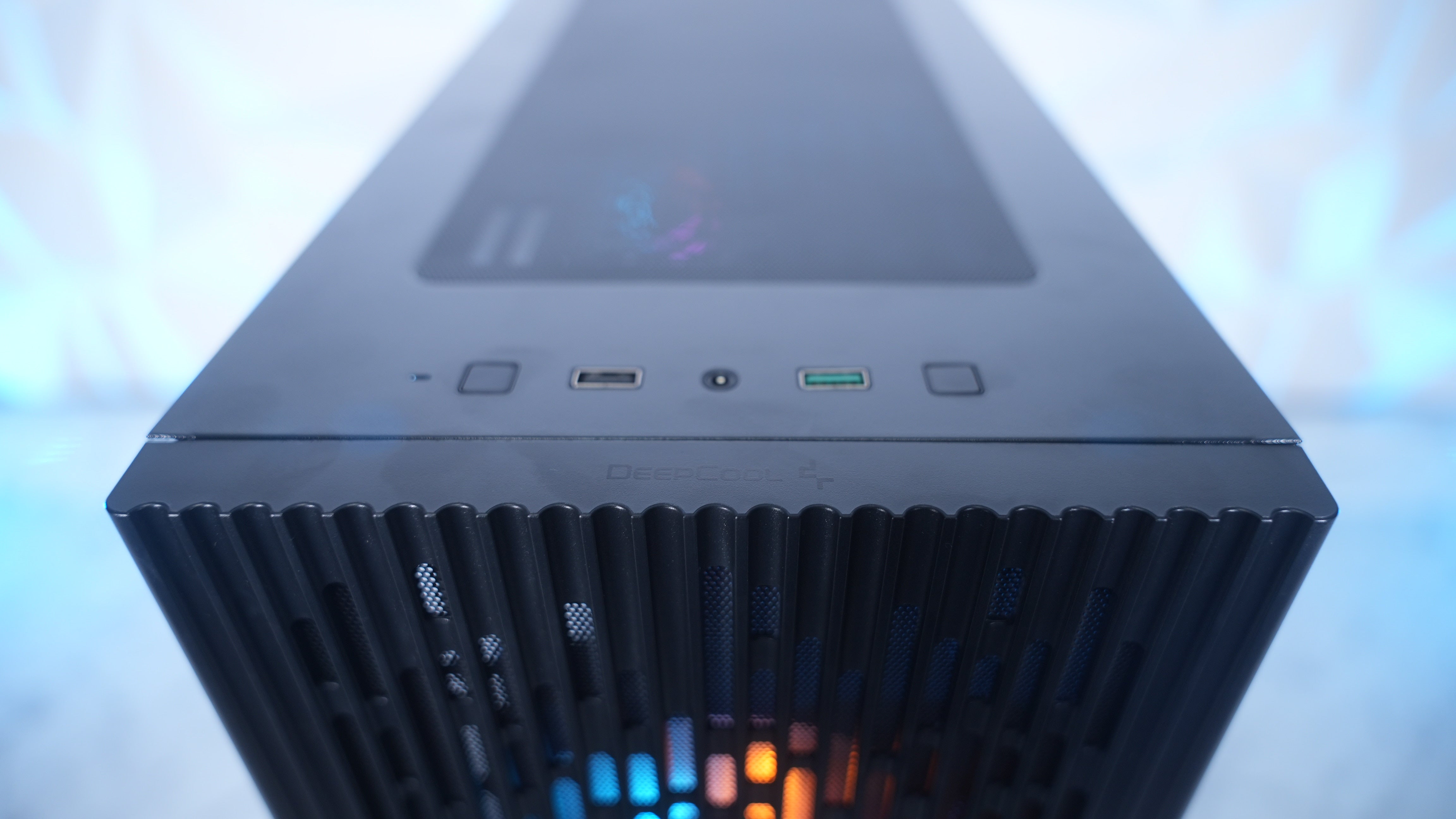 Ryzen 5 3600 + RX 6600 Gaming PC (In Stock)
