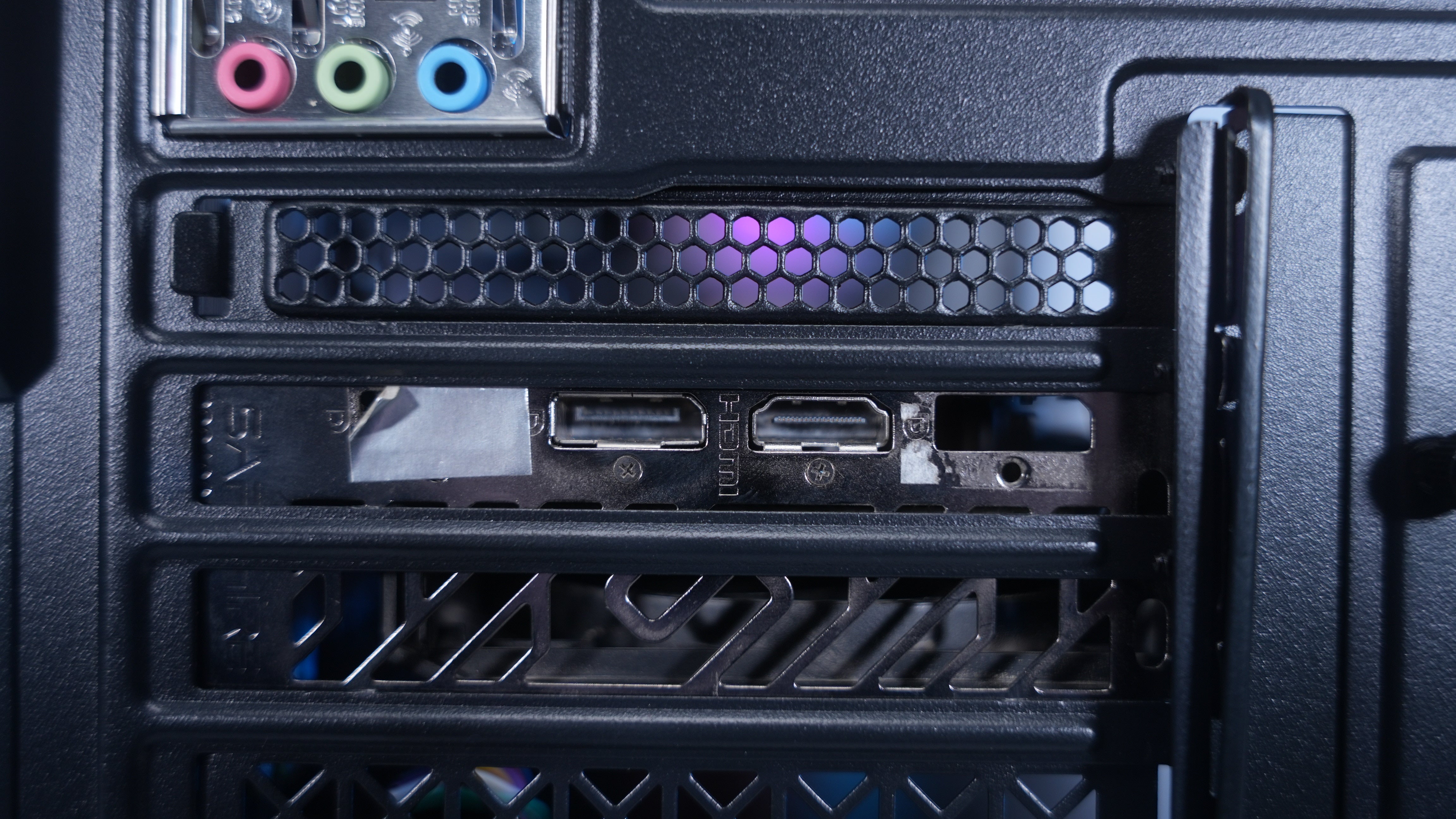 Ryzen 5 3600 + RX 6600 Gaming PC (In Stock)