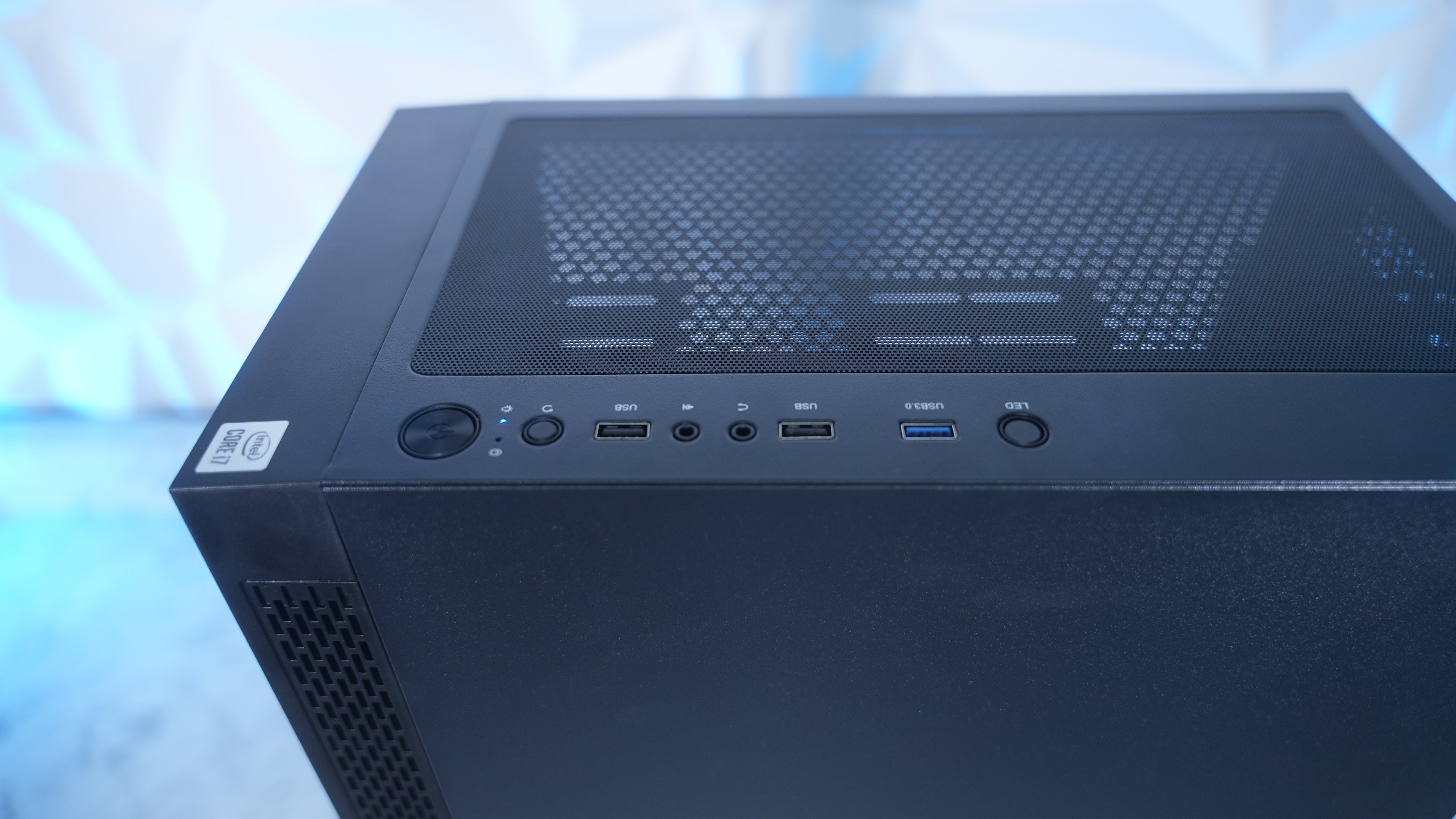 Intel i7 2600 + GTX 1060 eSports Gaming PC (In Stock)