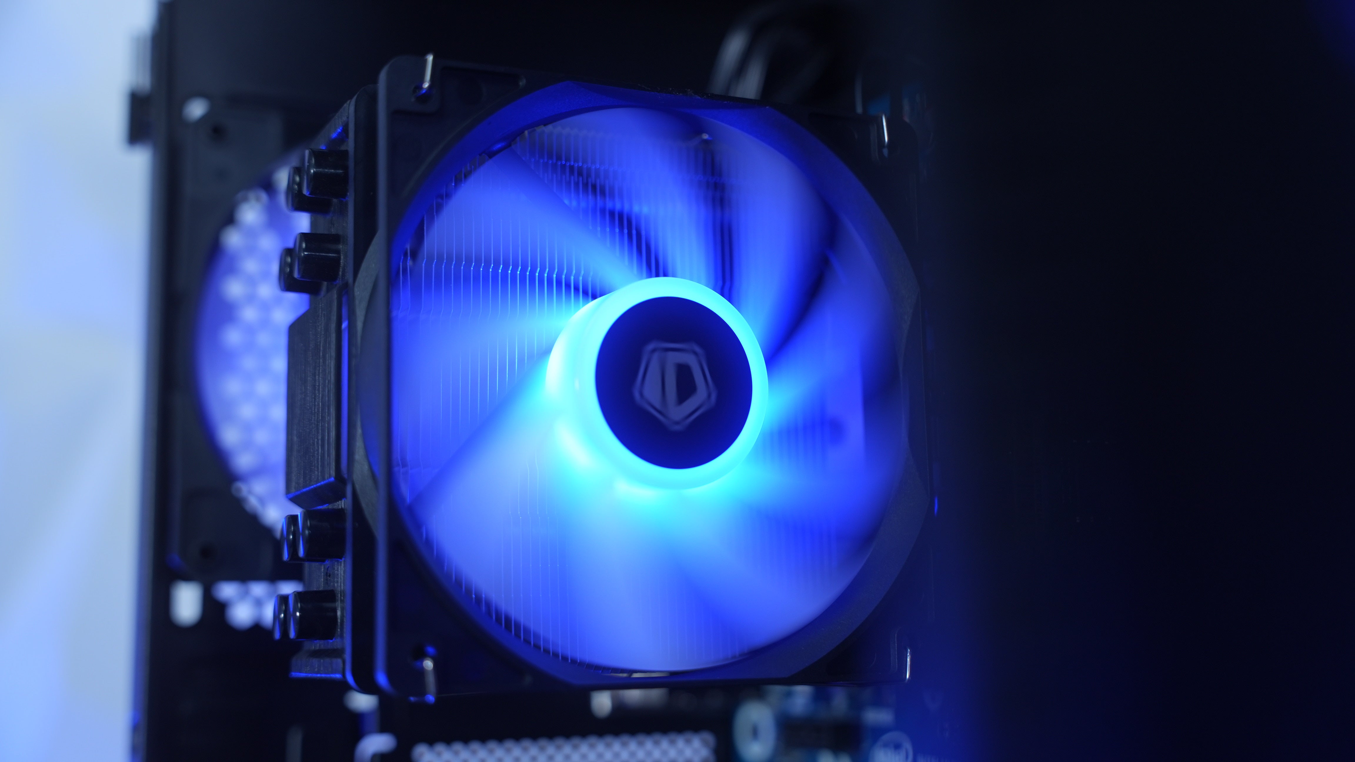 Intel i7 3770K + RTX 2060 eSports Gaming PC (In Stock)