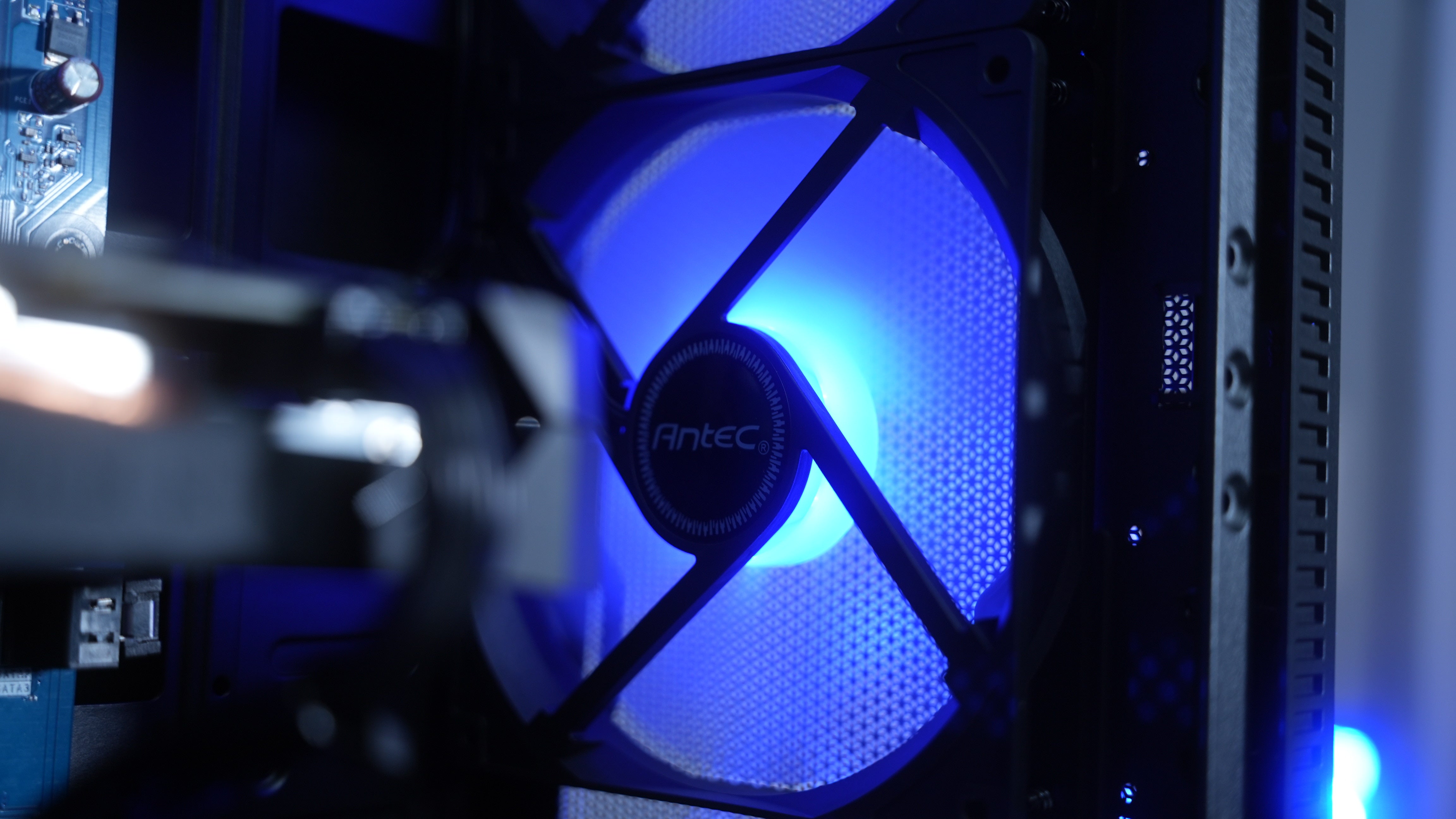 Intel i7 3770K + RTX 2060 eSports Gaming PC (In Stock)