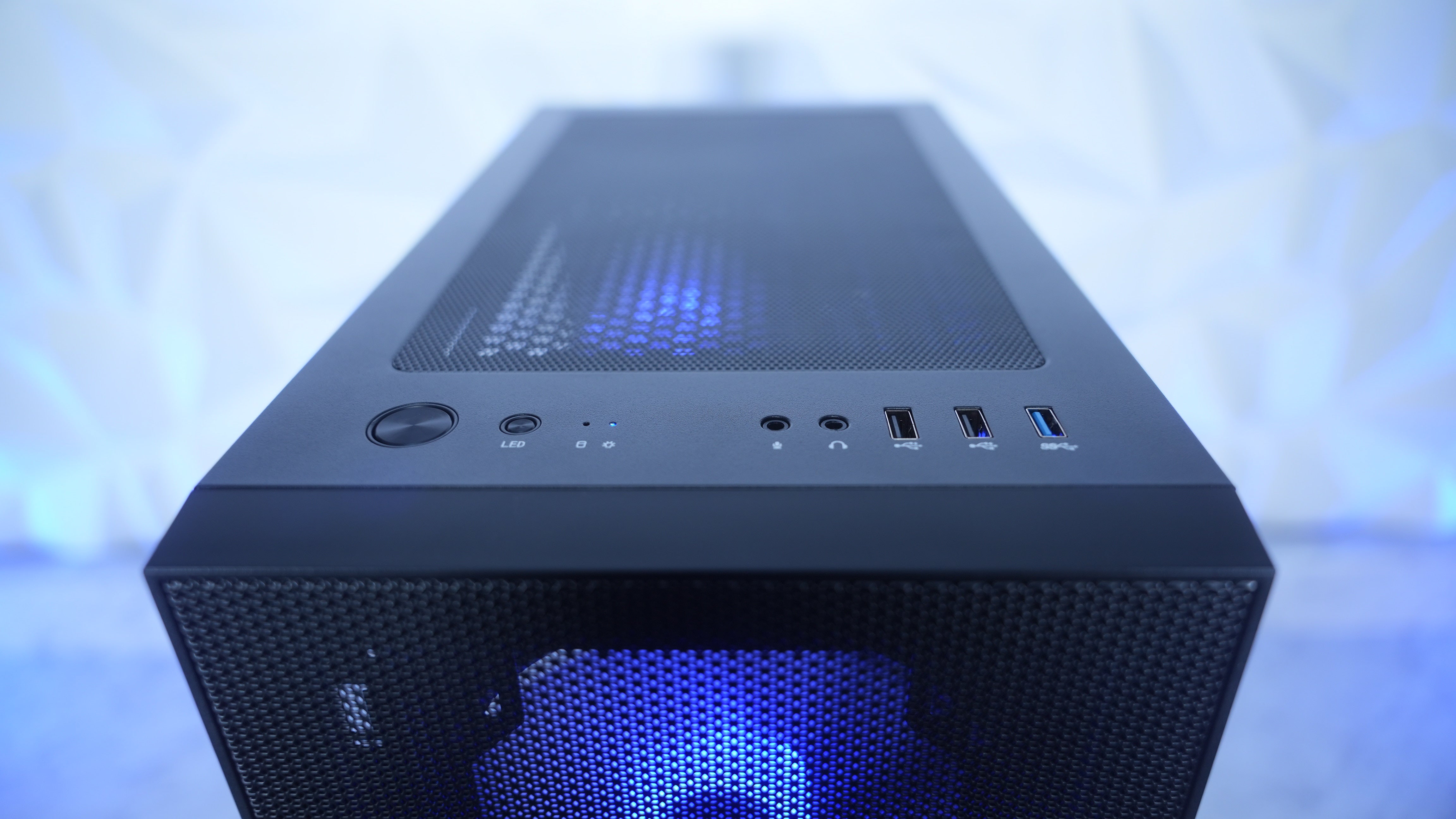 Intel i7 3770K + RTX 2060 eSports Gaming PC (In Stock)