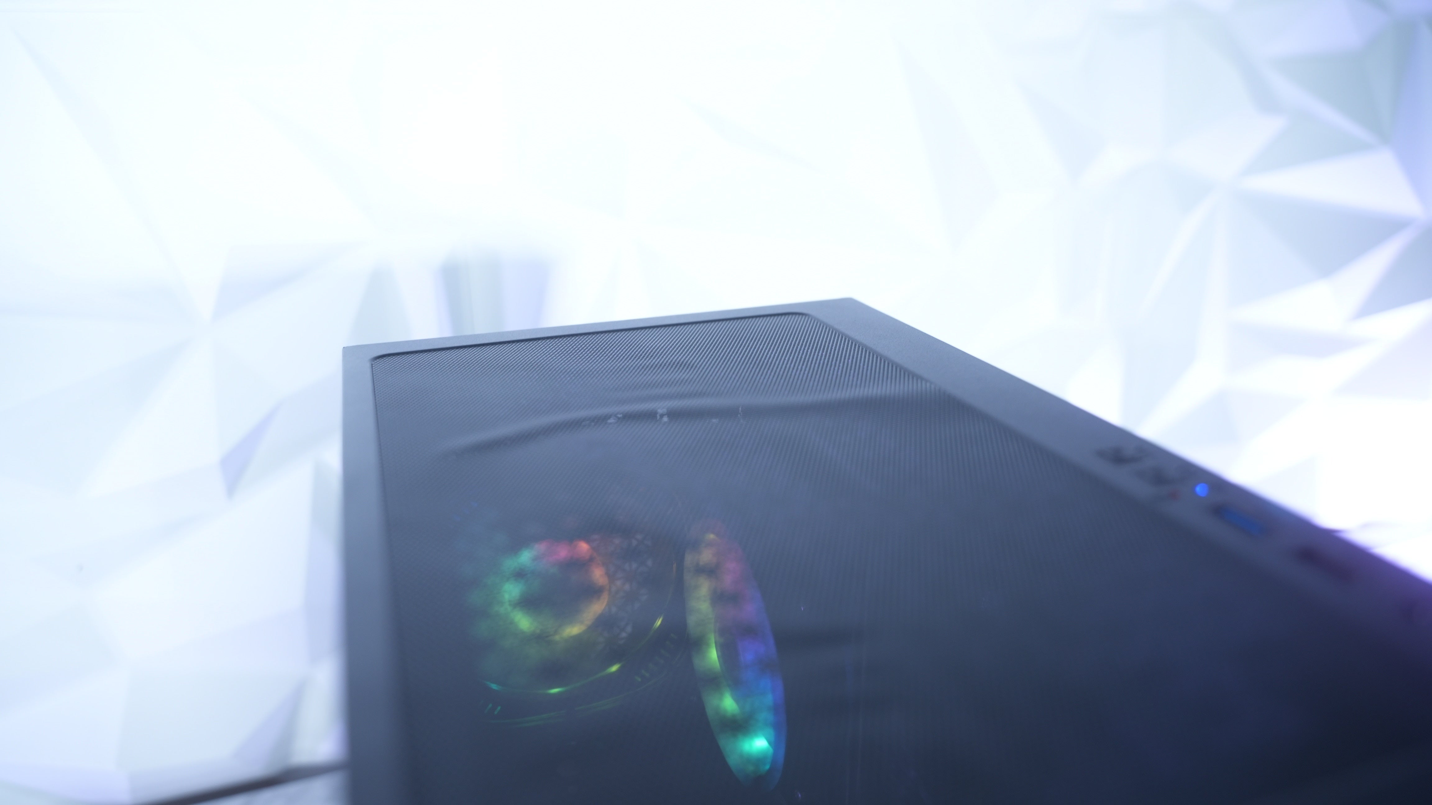 Intel i7 4770 + RX 580 Gaming PC (In Stock)