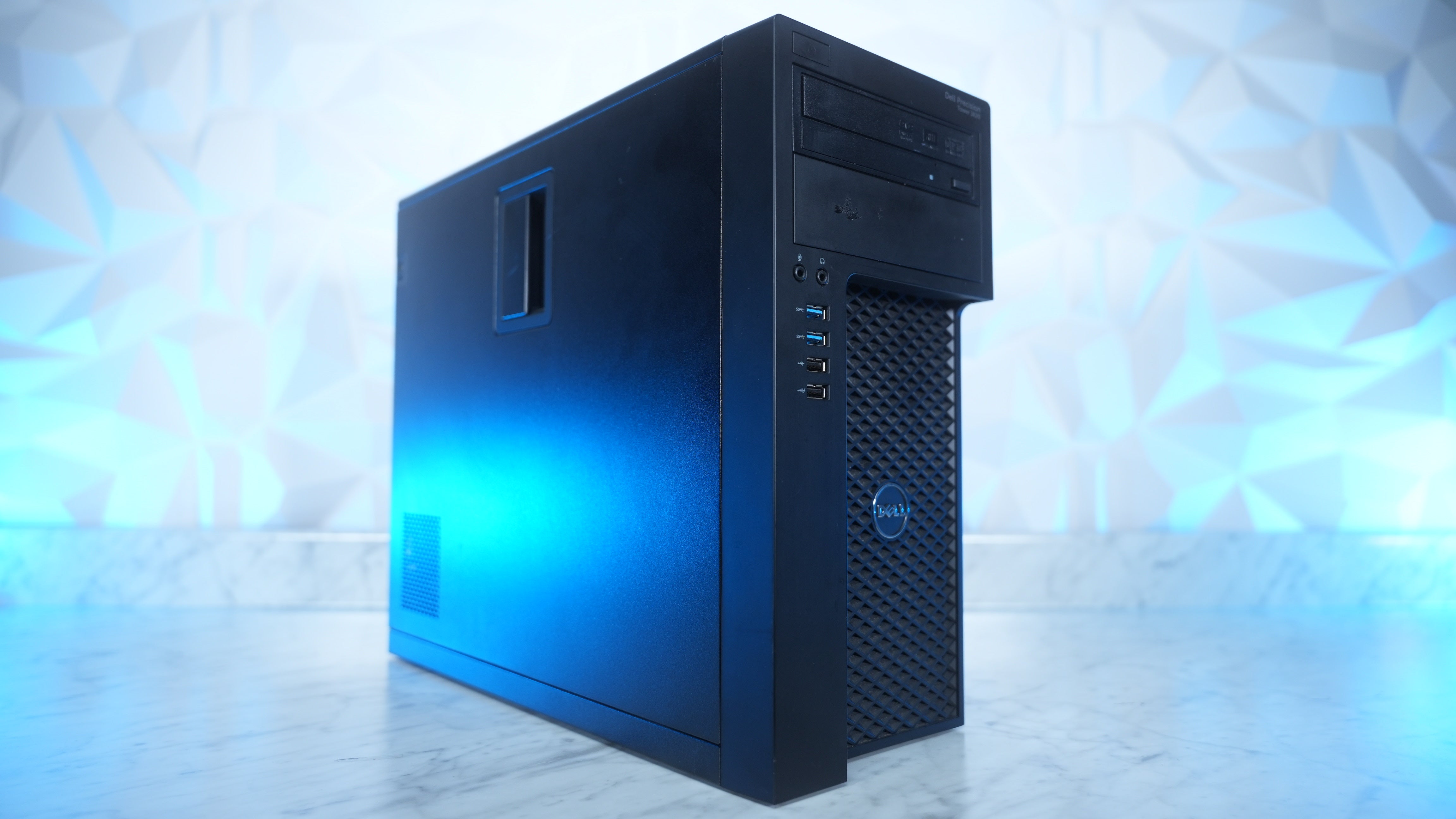 Intel Xeon E3-1270 V5 + GTX 1660 Super eSports Gaming PC (In Stock)