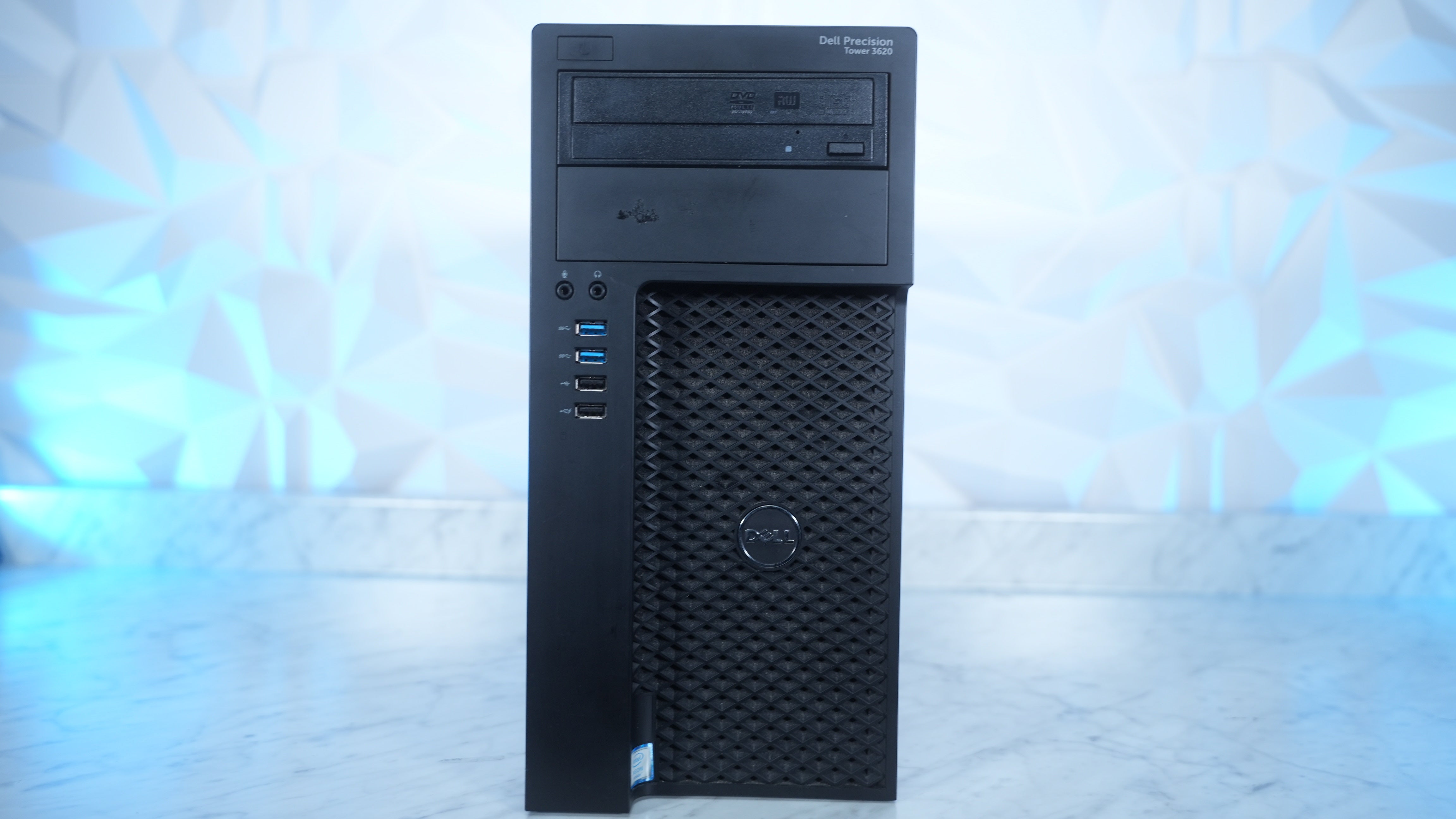 Intel Xeon E3-1270 V5 + GTX 1660 Super eSports Gaming PC (In Stock)