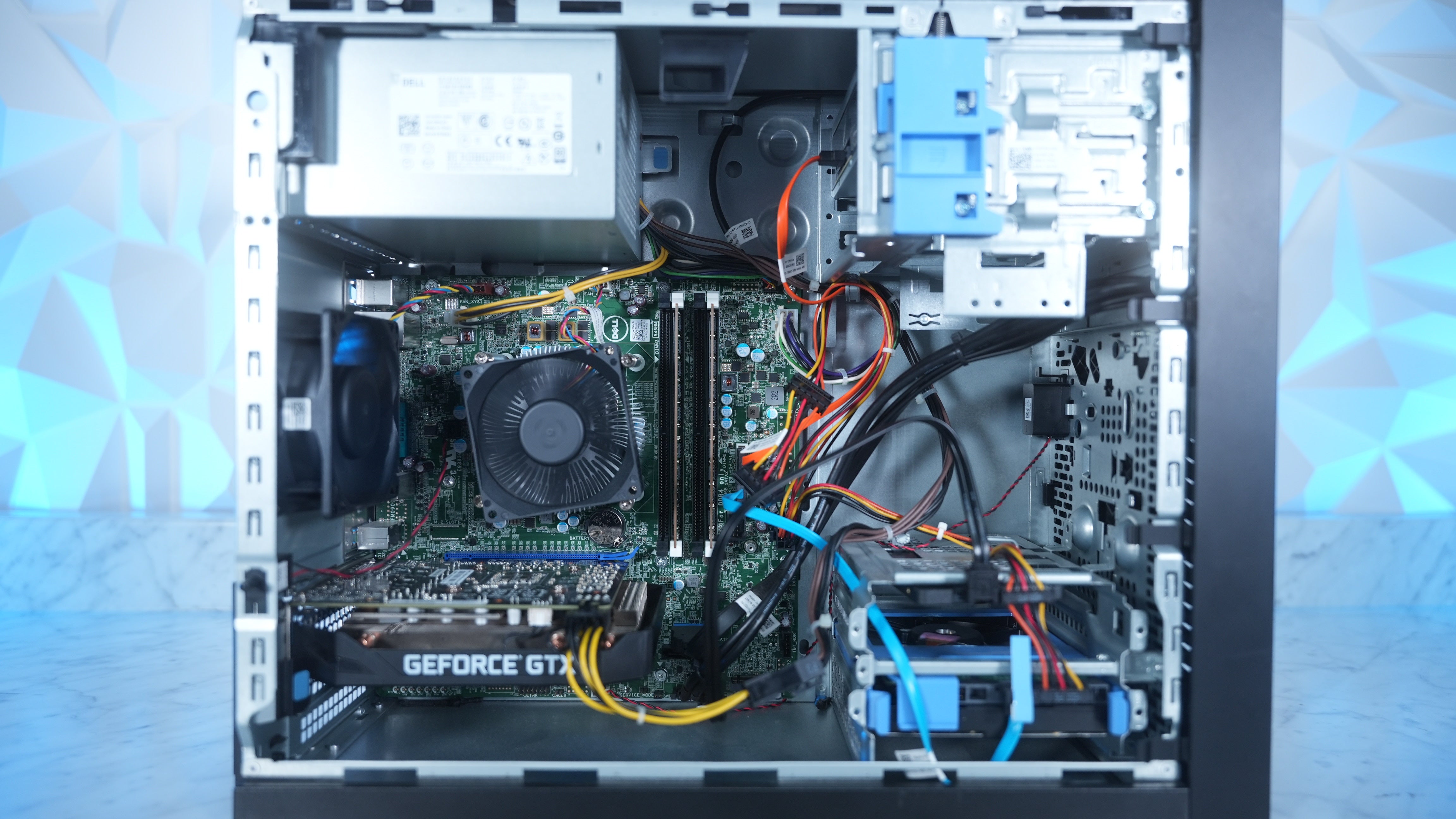 Intel Xeon E3-1270 V5 + GTX 1660 Super eSports Gaming PC (In Stock)