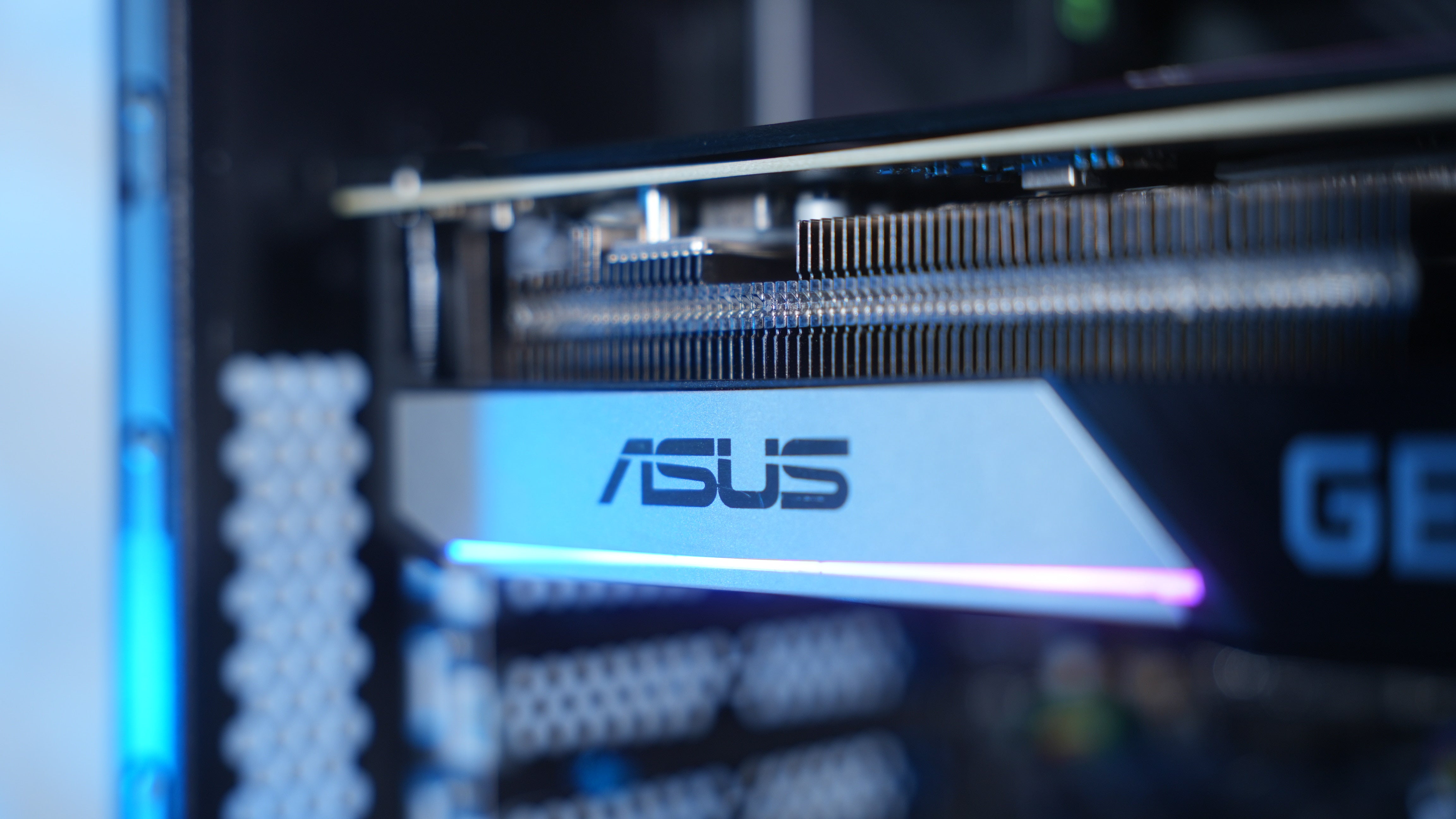 Intel i7 11700F + RTX 3070 Gaming/Streaming PC (In Stock)