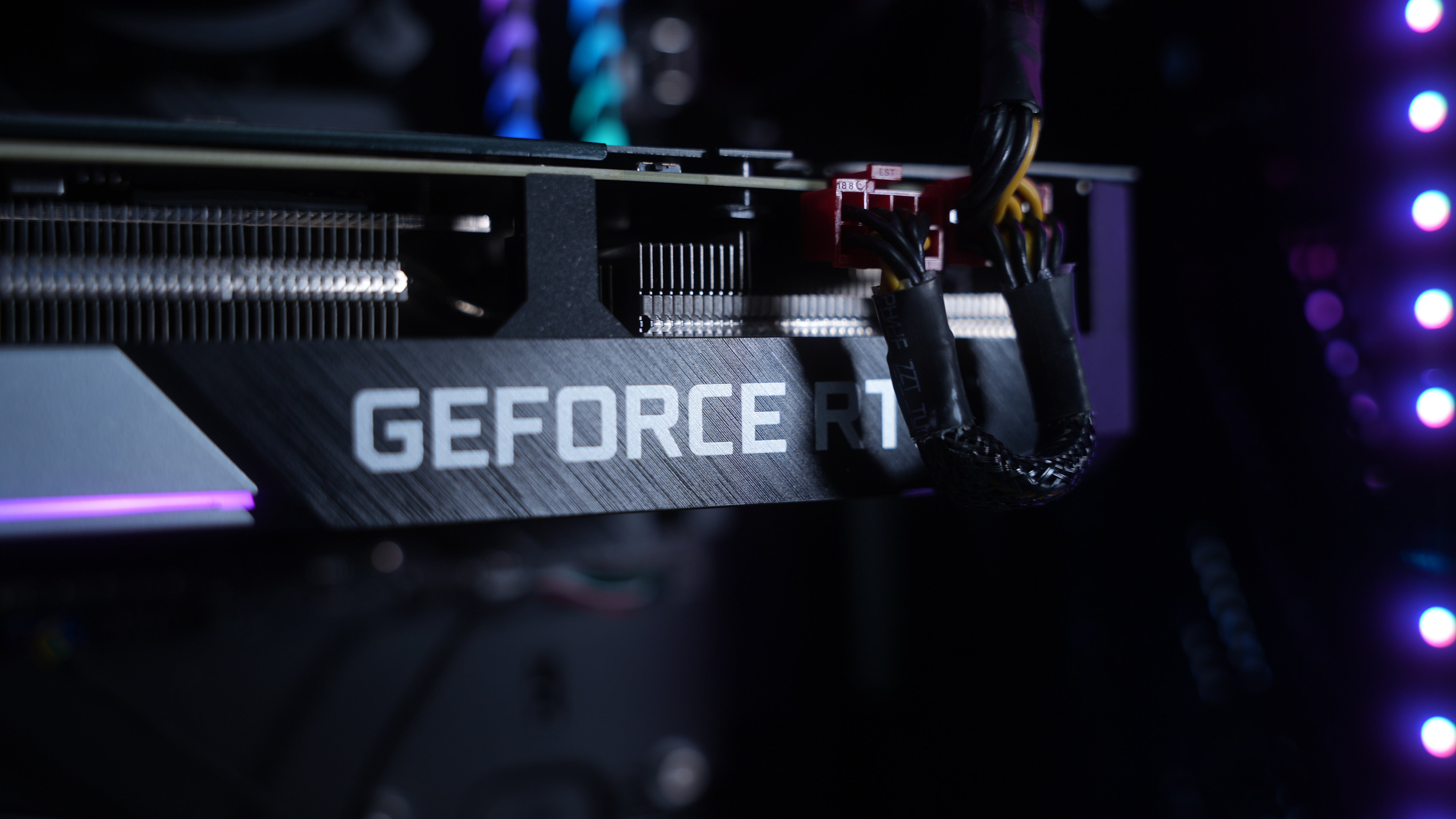 Intel i7 11700F + RTX 3070 Gaming/Streaming PC (In Stock)