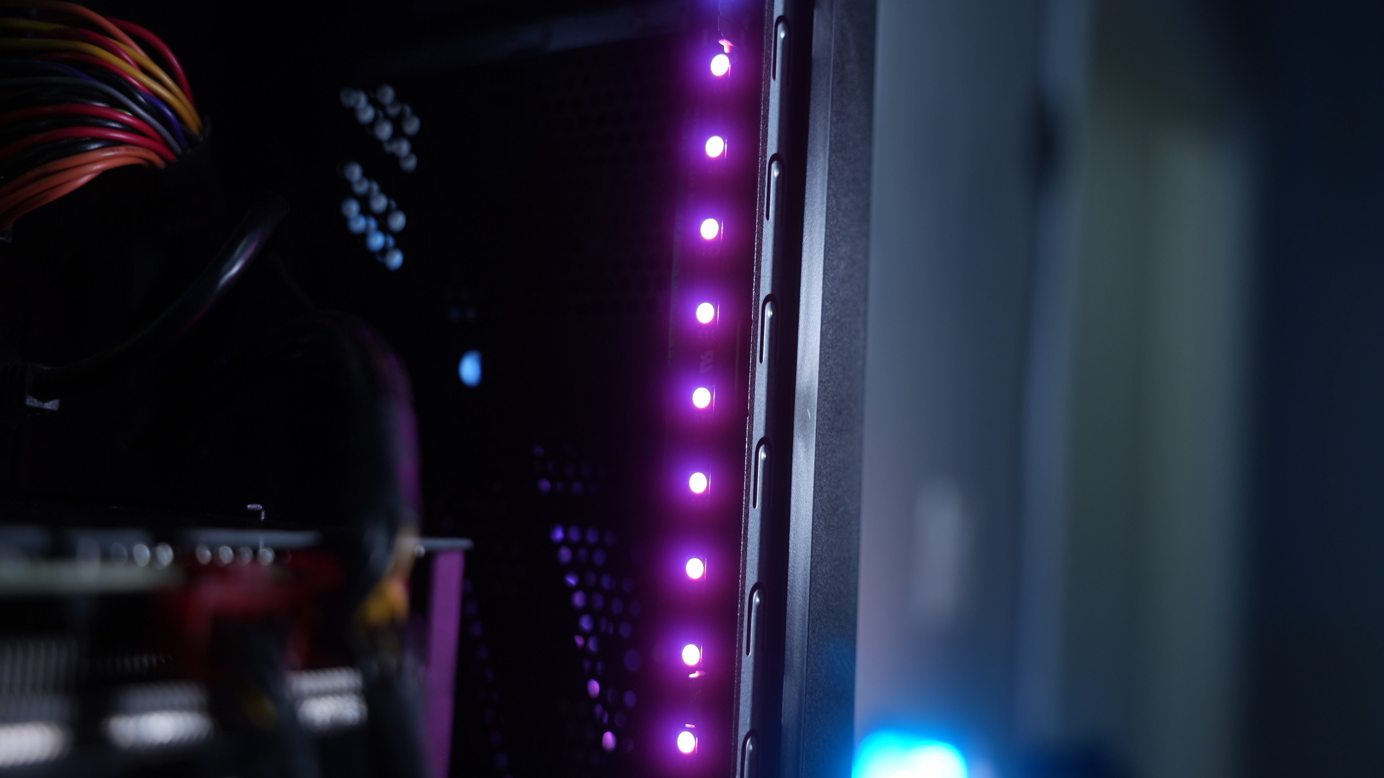 Intel i7 11700F + RTX 3070 Gaming/Streaming PC (In Stock)