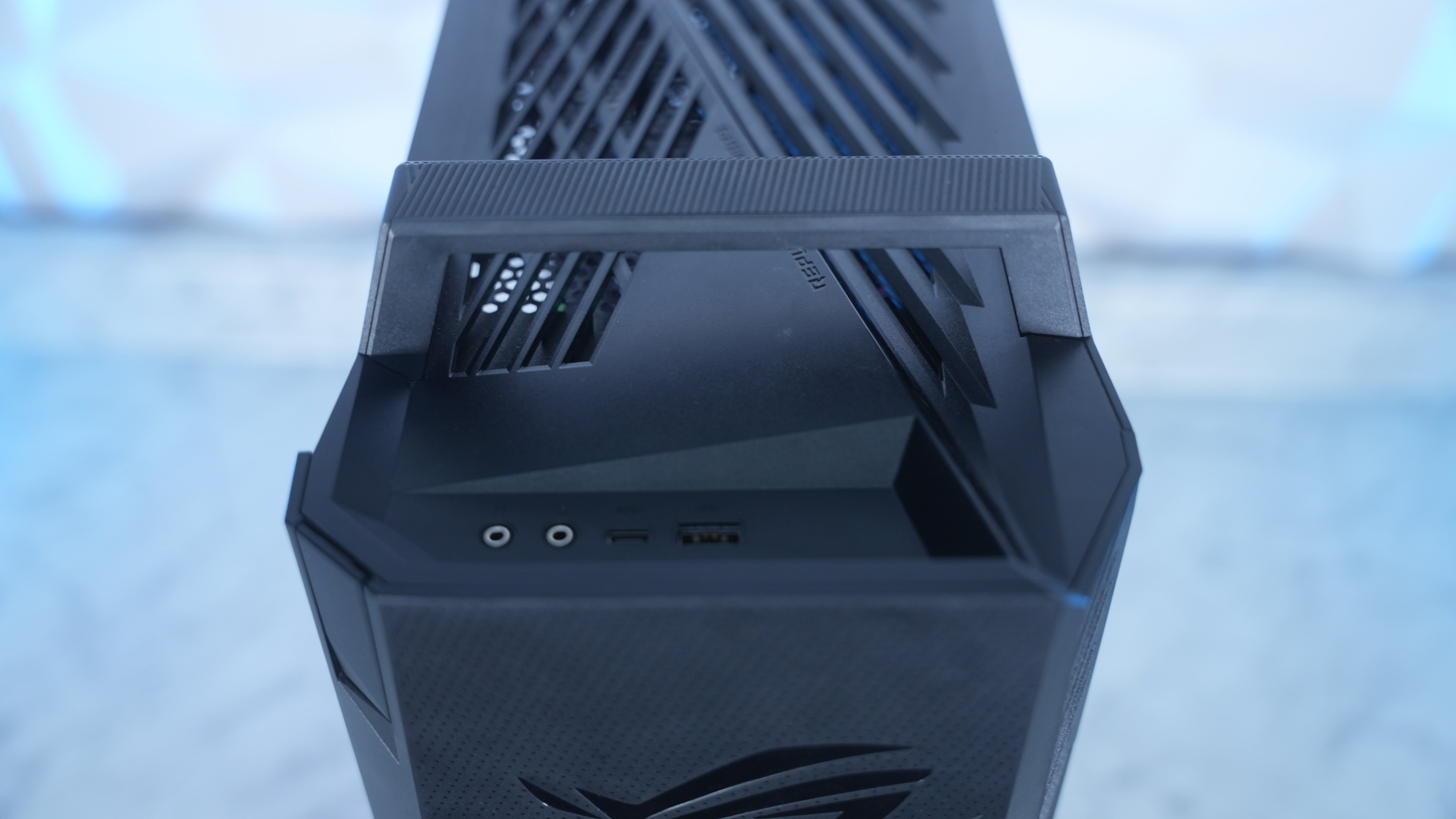 Intel i7 11700F + RTX 3070 Gaming/Streaming PC (In Stock)