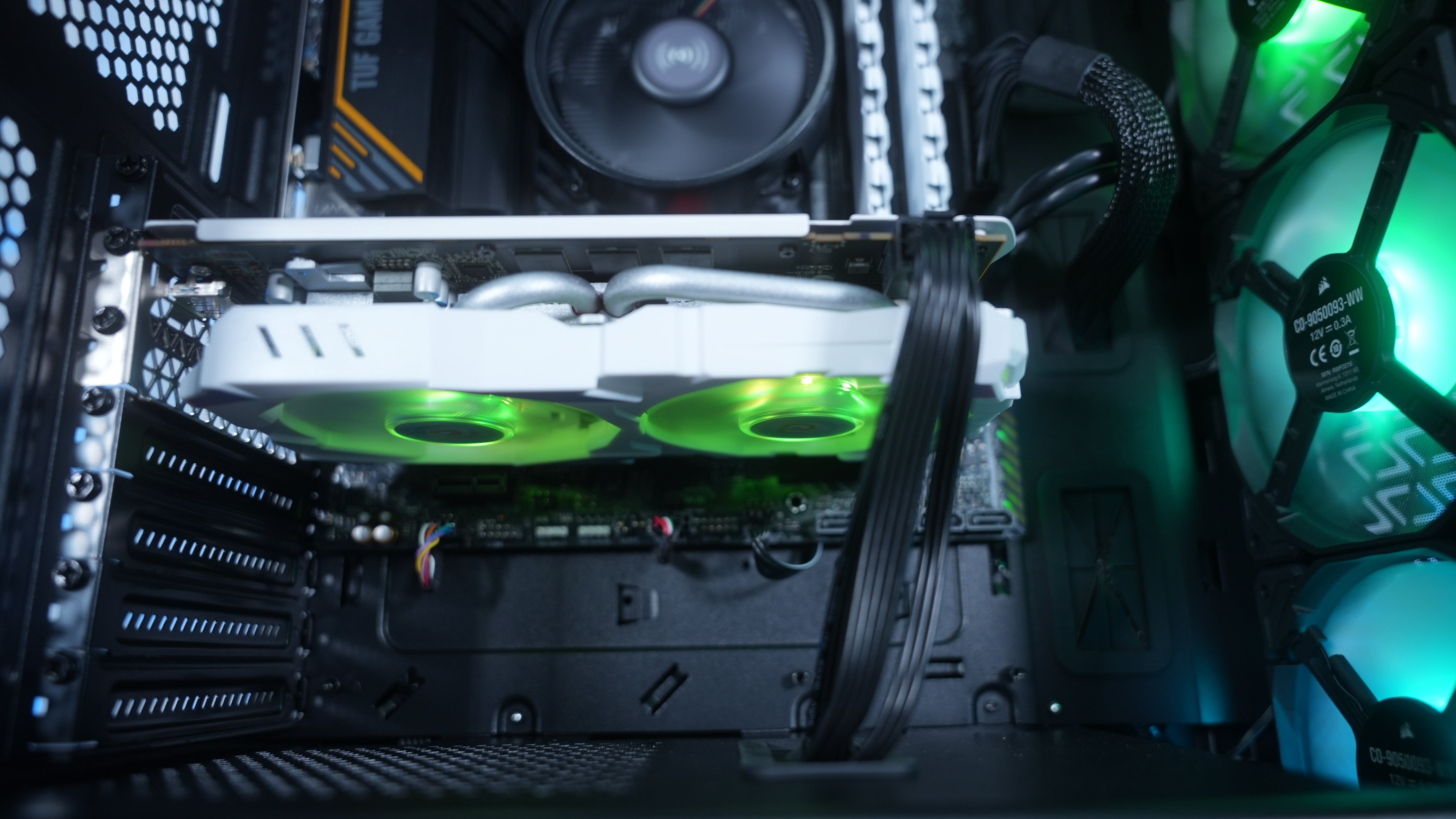 Ryzen 3 4100 + RX 580 eSports Gaming PC (In Stock)