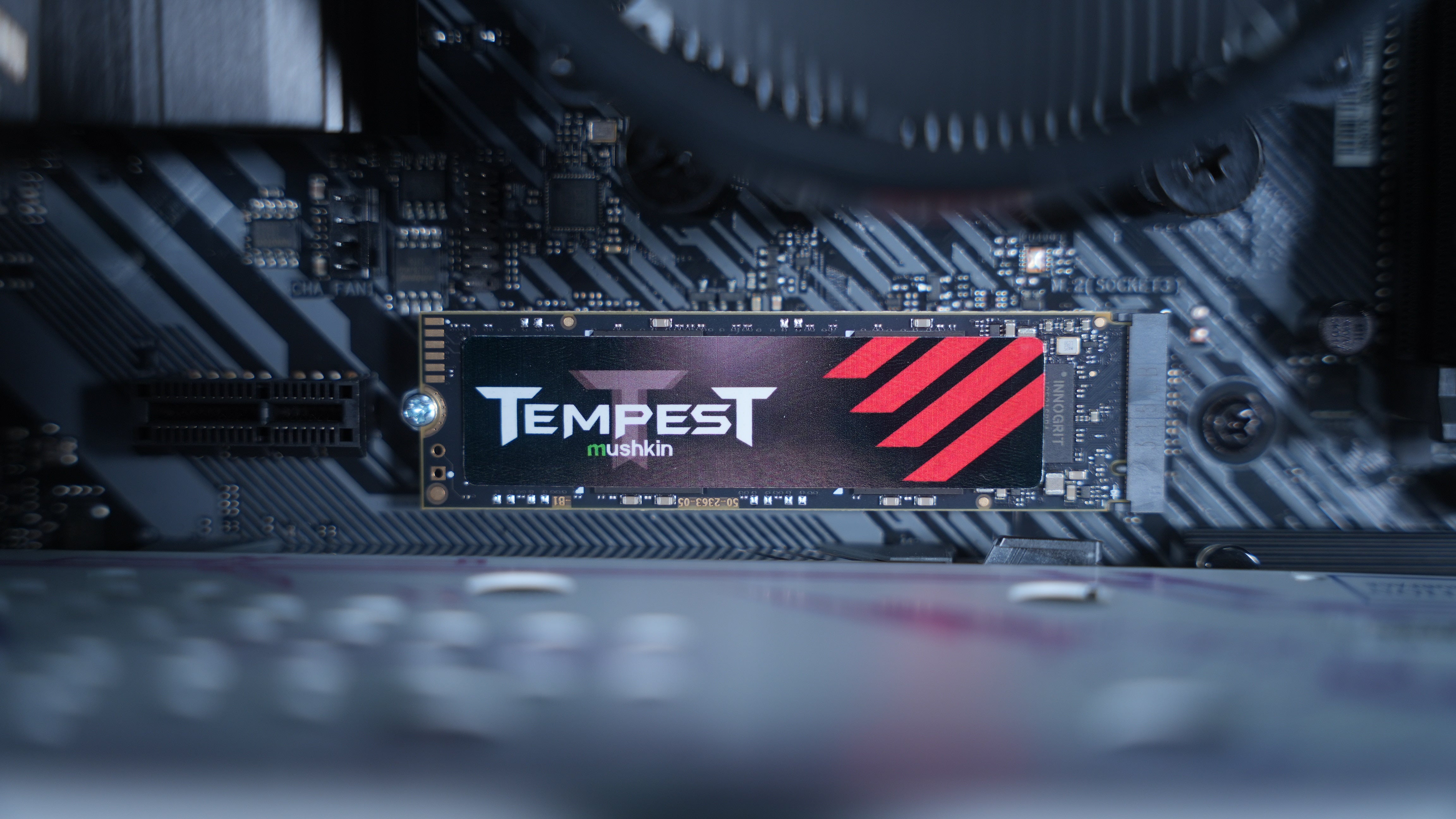 Ryzen 3 4100 + RX 580 eSports Gaming PC (In Stock)