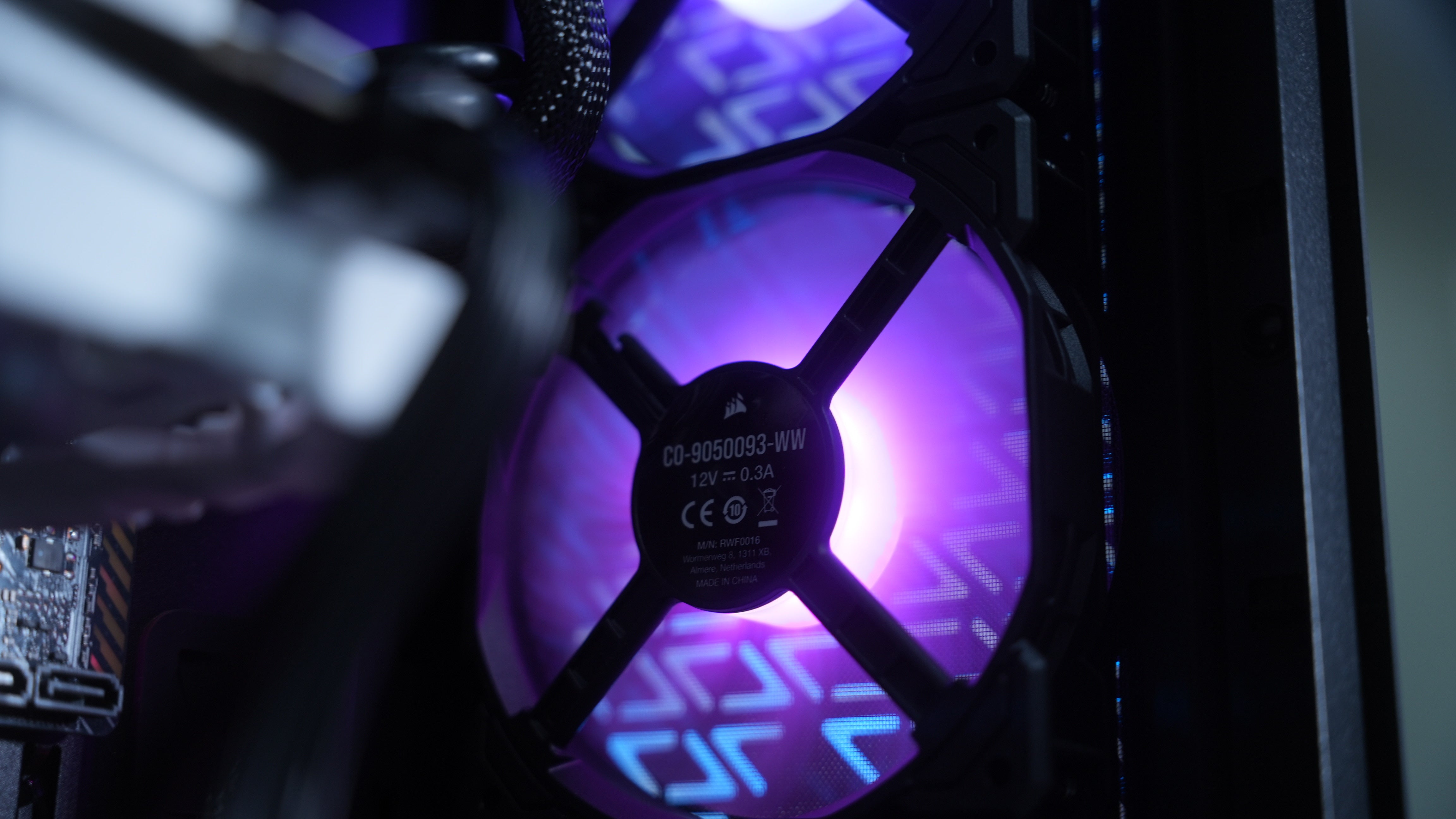 Ryzen 3 4100 + RX 580 eSports Gaming PC (In Stock)