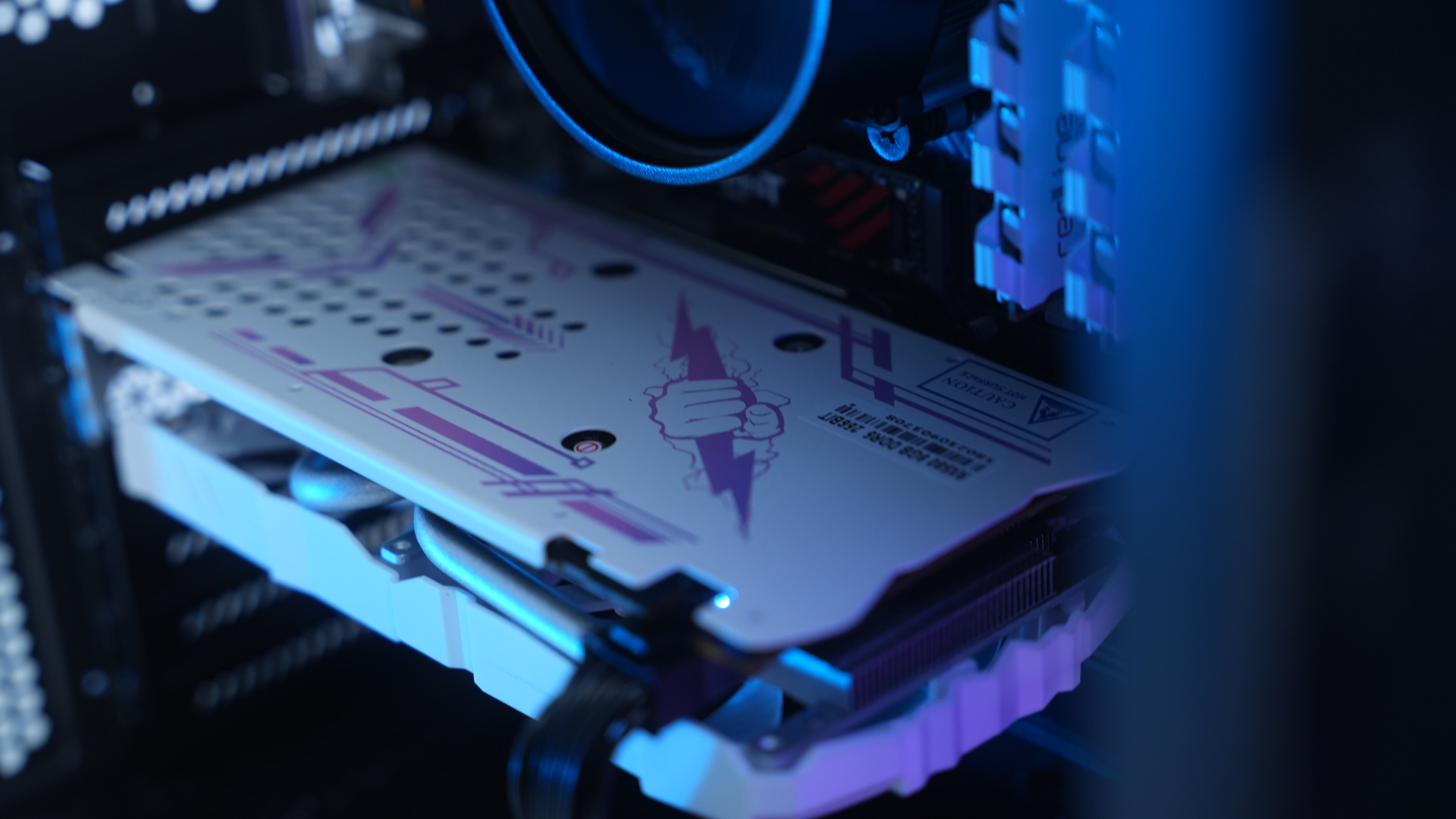 Ryzen 3 4100 + RX 580 eSports Gaming PC (In Stock)