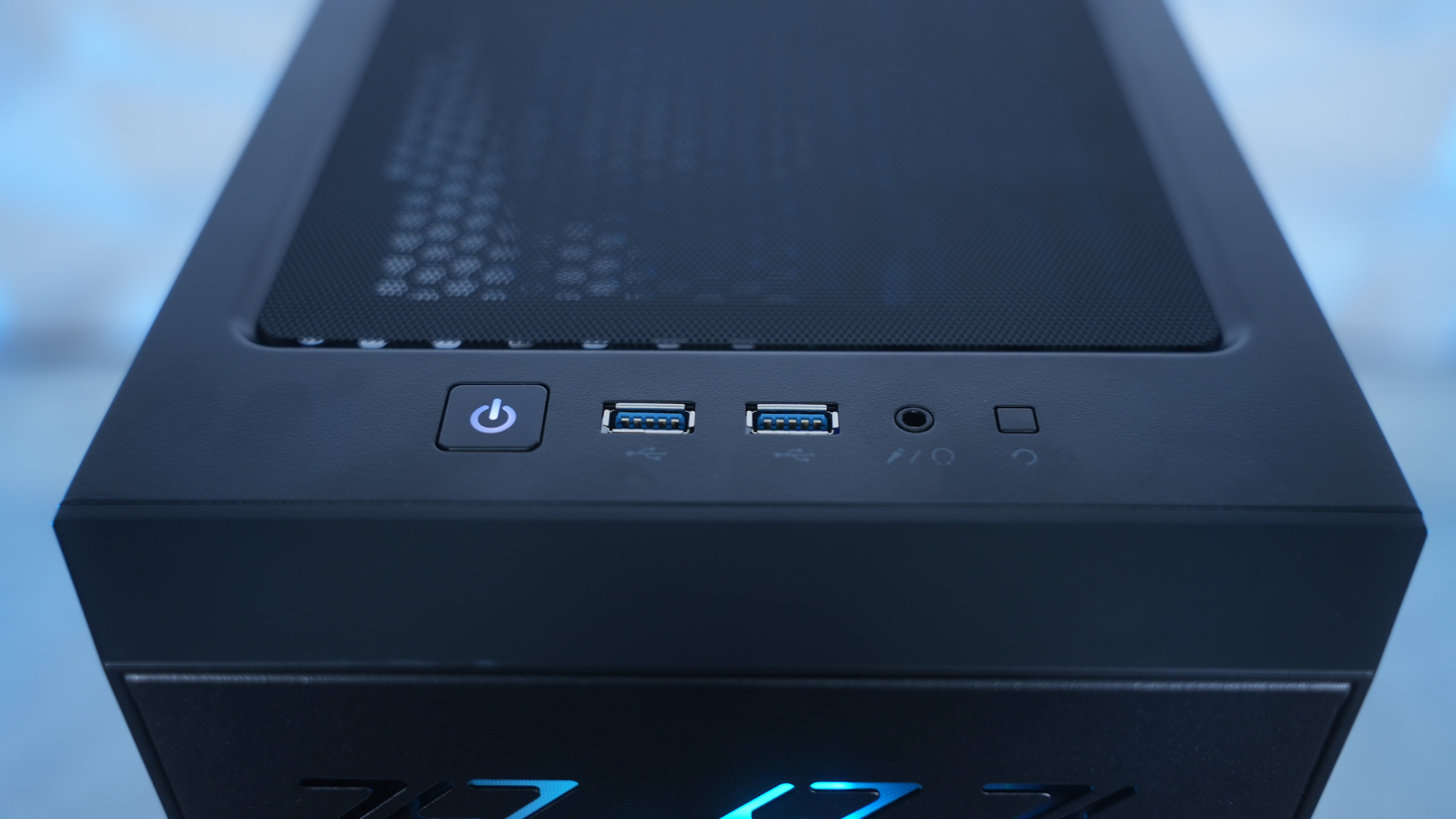 Ryzen 3 4100 + RX 580 eSports Gaming PC (In Stock)