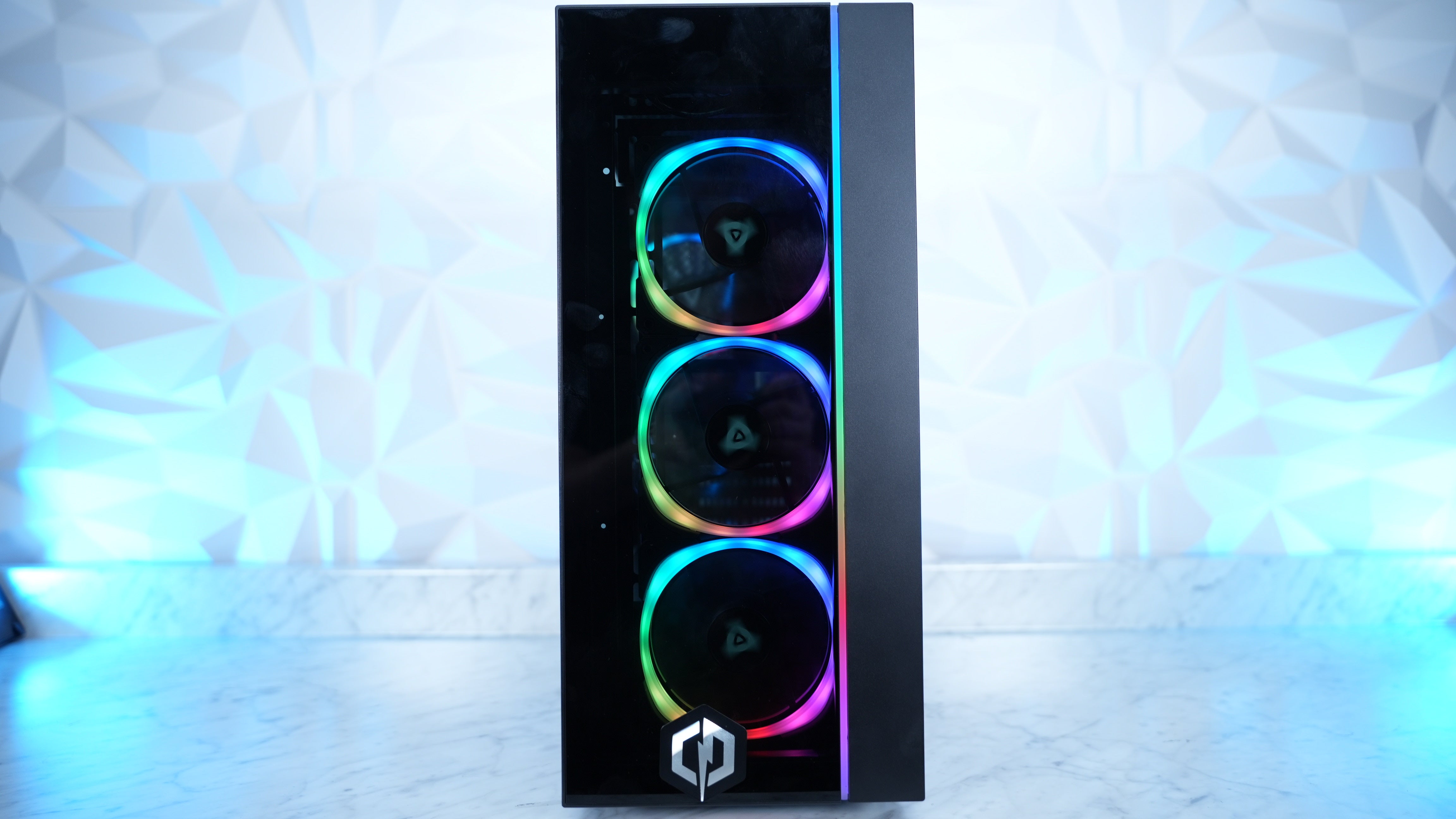 Ryzen 5 5500 + RX 6700 Gaming/Streaming PC (In Stock)