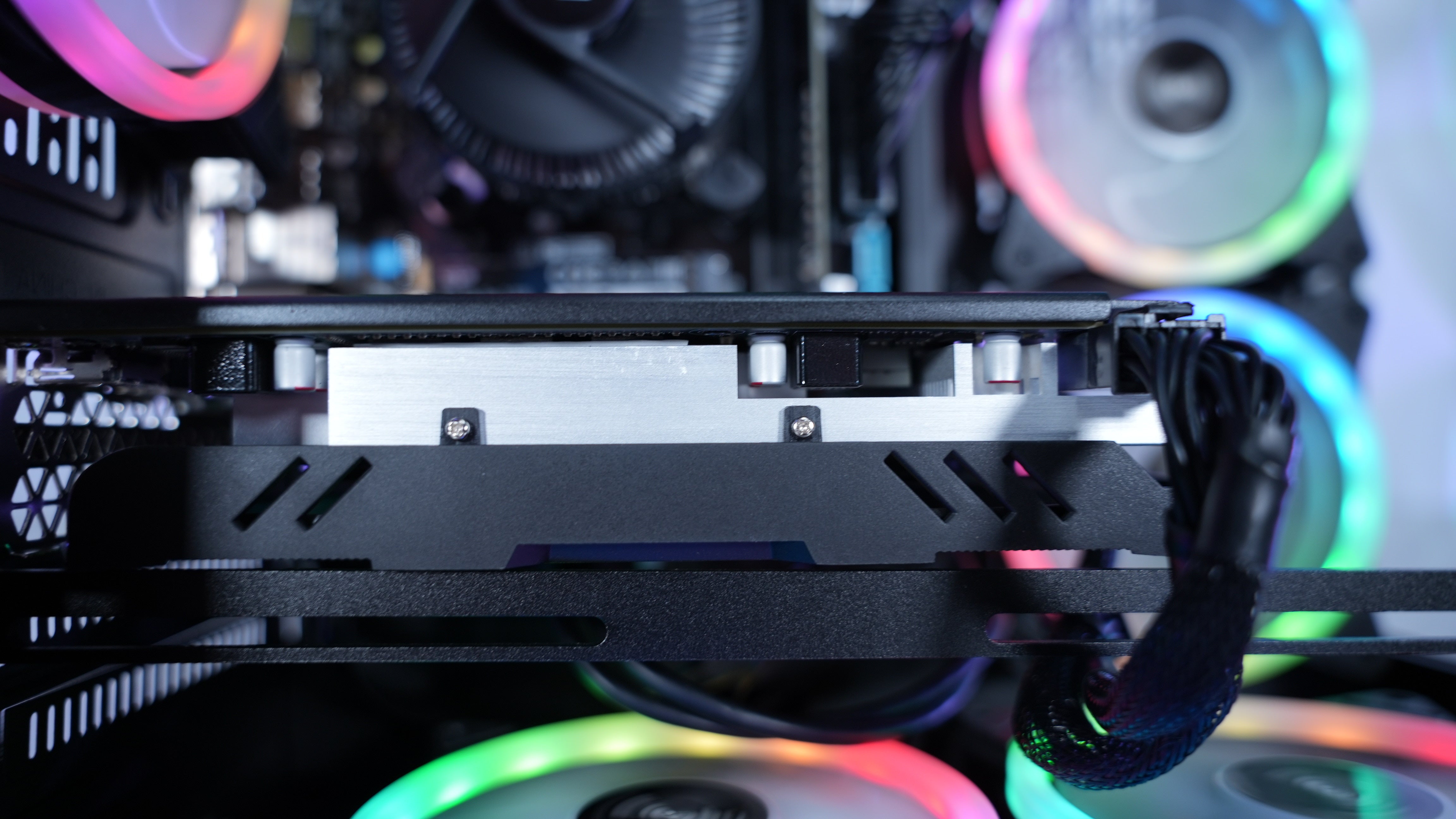 Intel i5 8500 + RX 580 eSports Gaming PC (In Stock)