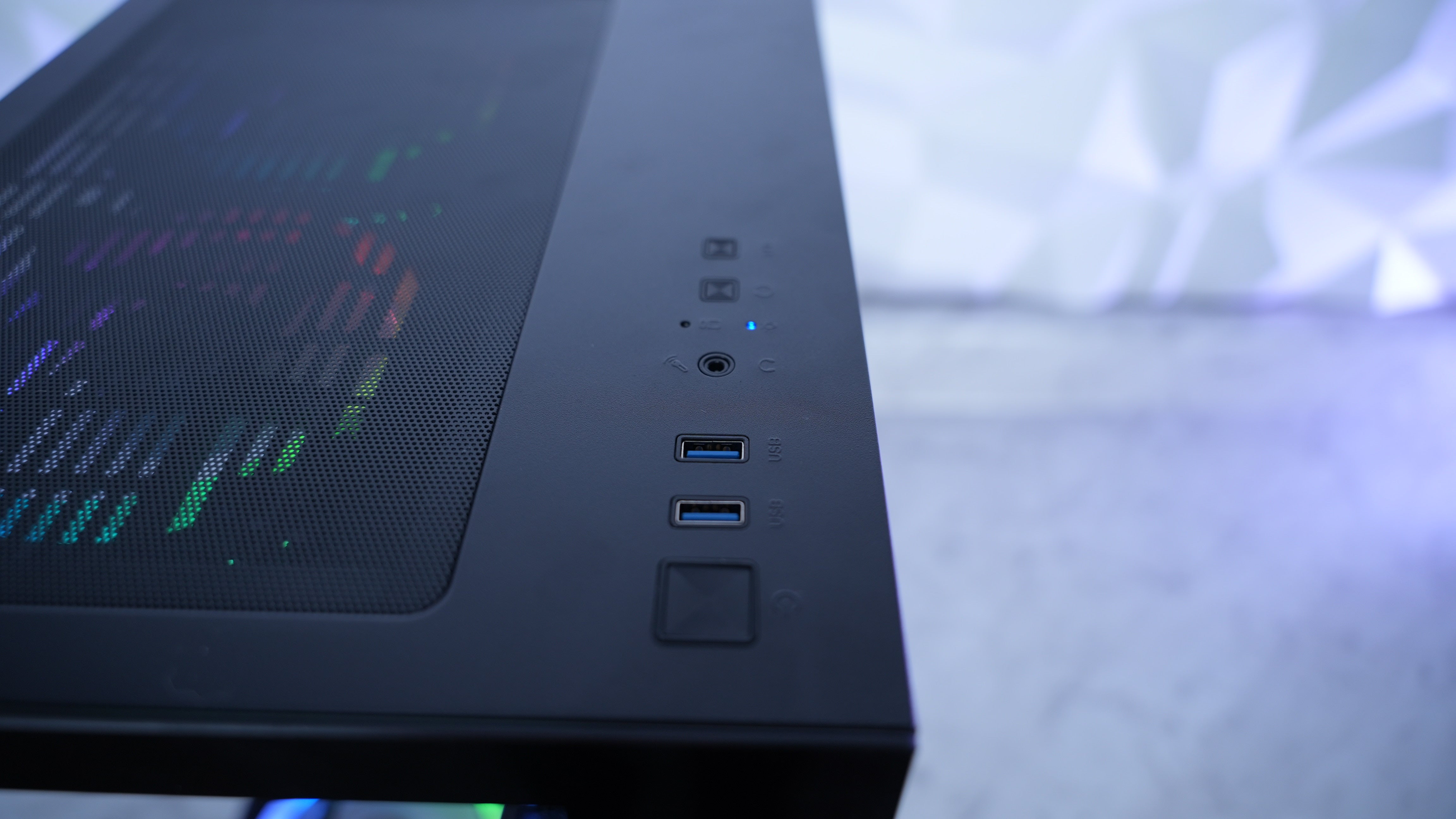 Intel i5 8500 + RX 580 eSports Gaming PC (In Stock)