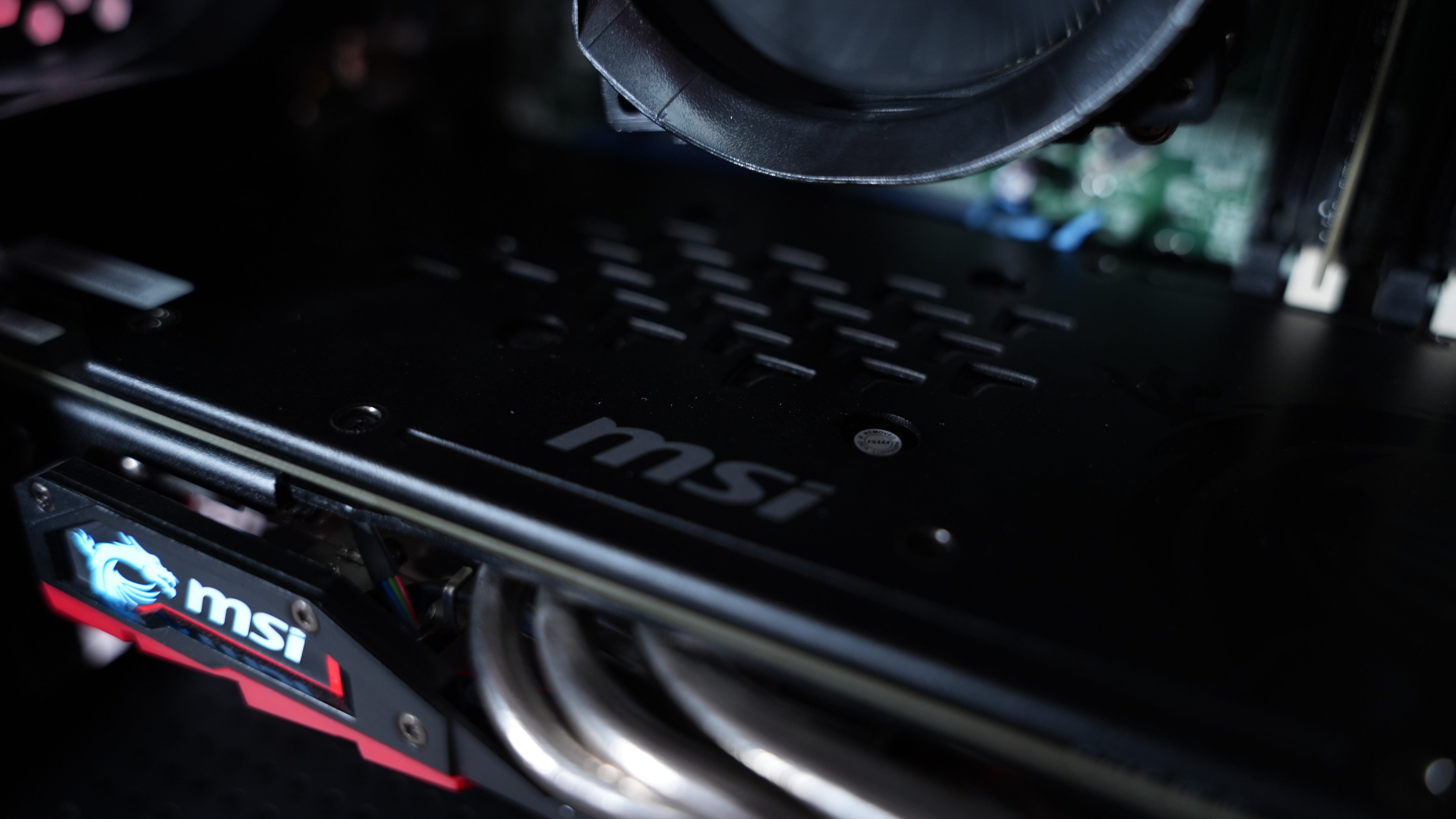 Intel i7 3770 + RX 480 eSports Gaming PC (In Stock)
