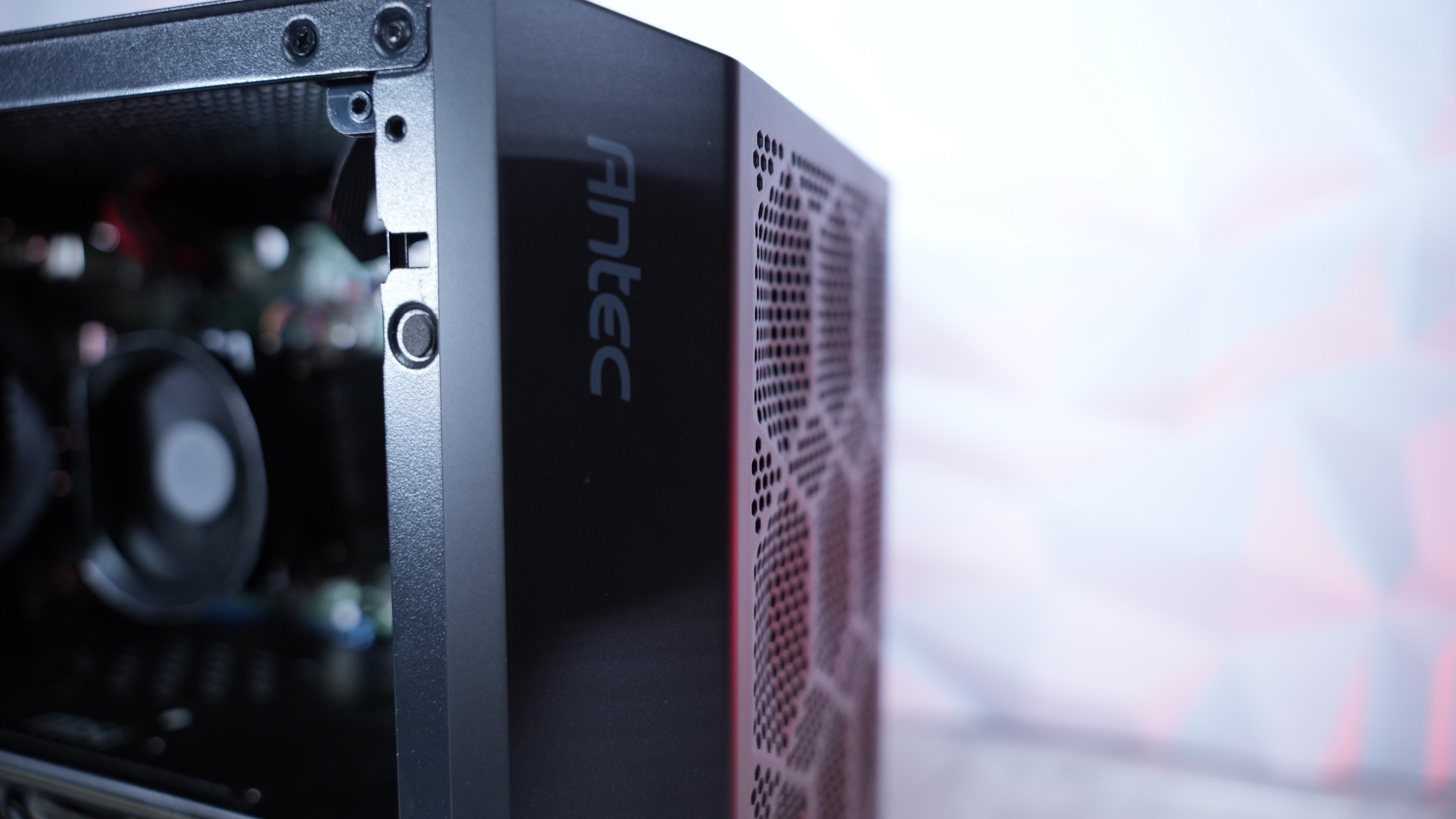 Intel i7 3770 + RX 480 eSports Gaming PC (In Stock)