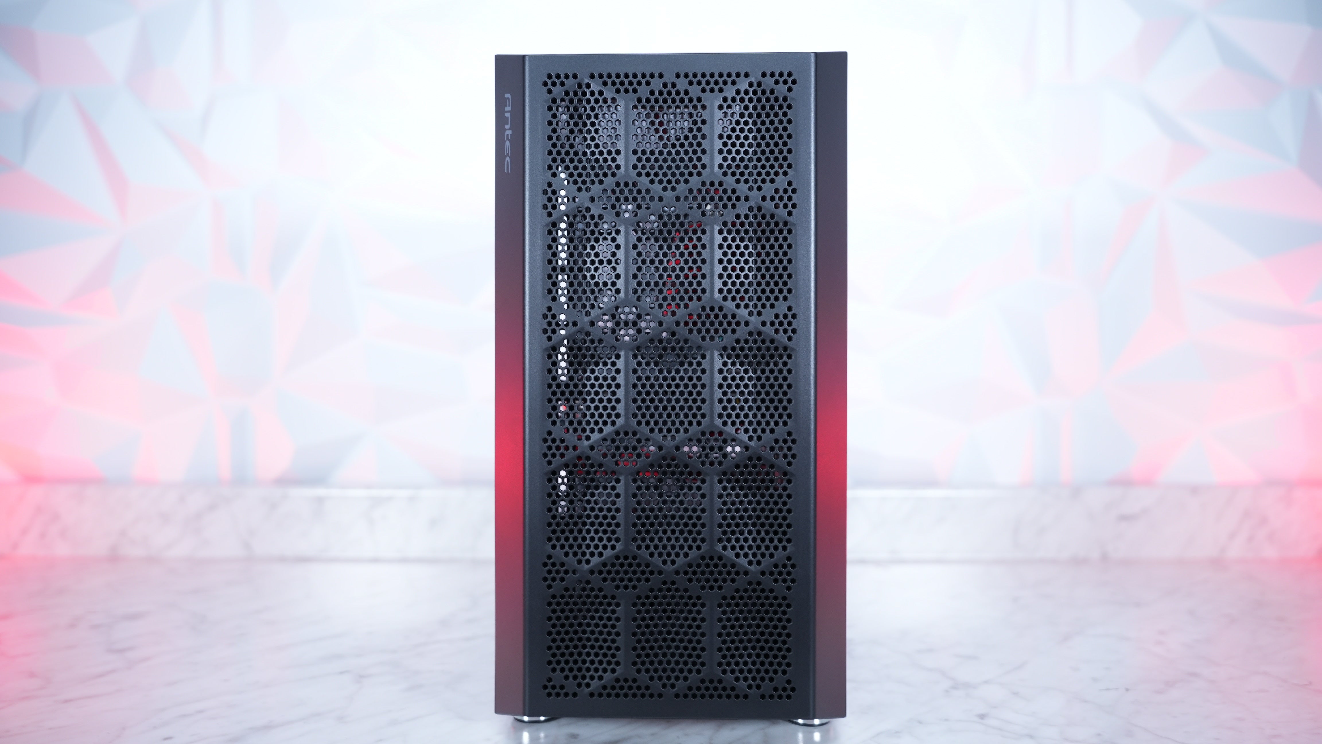 Intel i7 3770 + RX 480 eSports Gaming PC (In Stock)