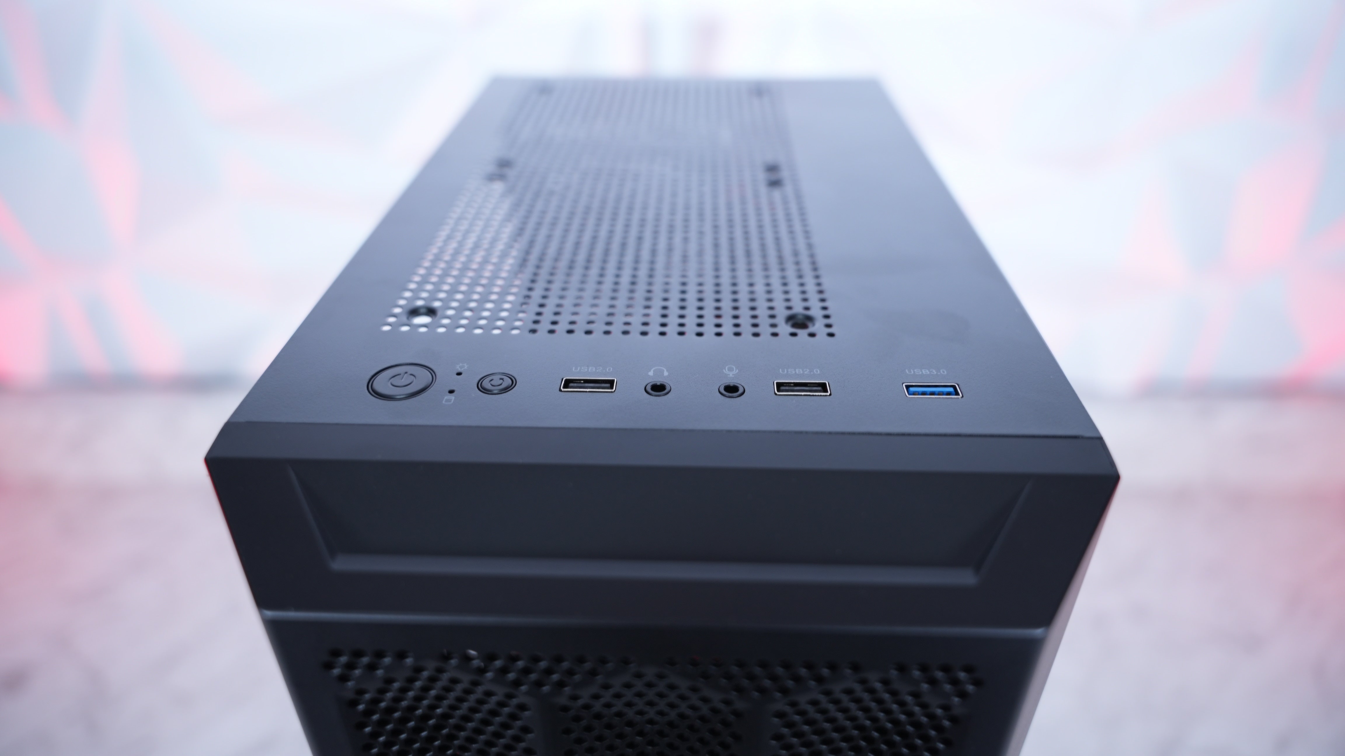 Intel i7 3770 + RX 480 eSports Gaming PC (In Stock)