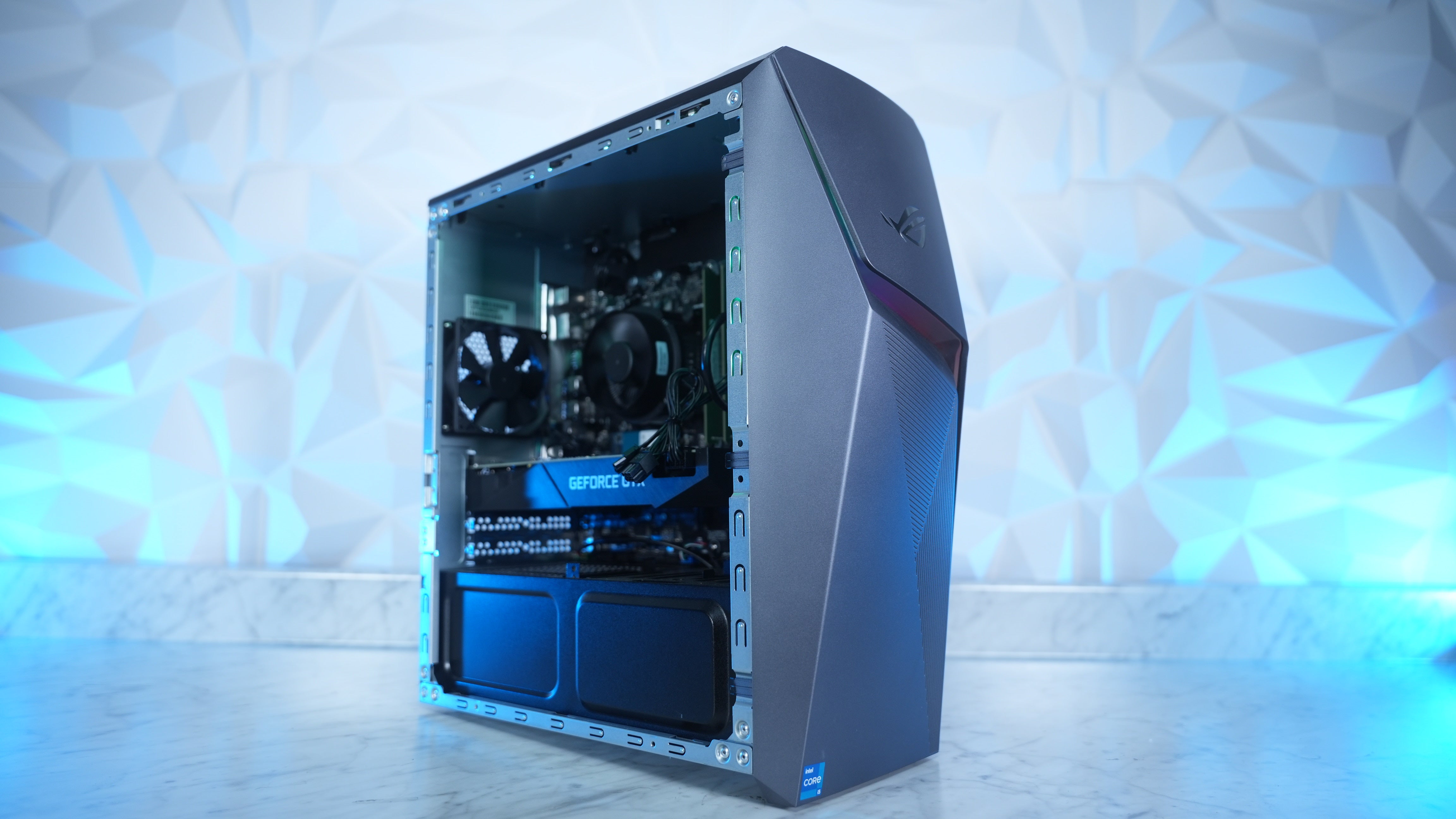 Intel i5 11400F + GTX 1660 Ti Gaming PC (In Stock)