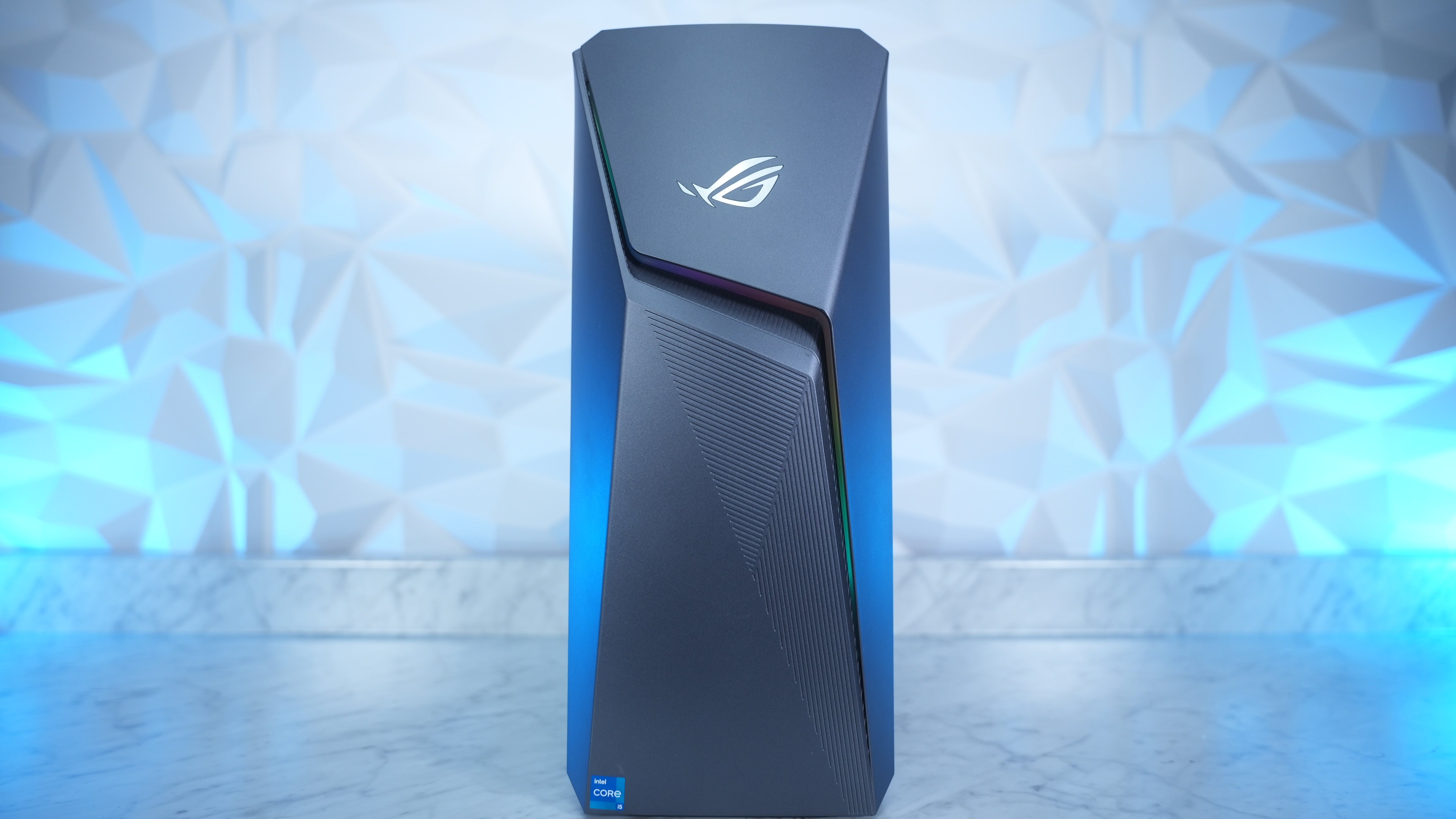 Intel i5 11400F + GTX 1660 Ti Gaming PC (In Stock)