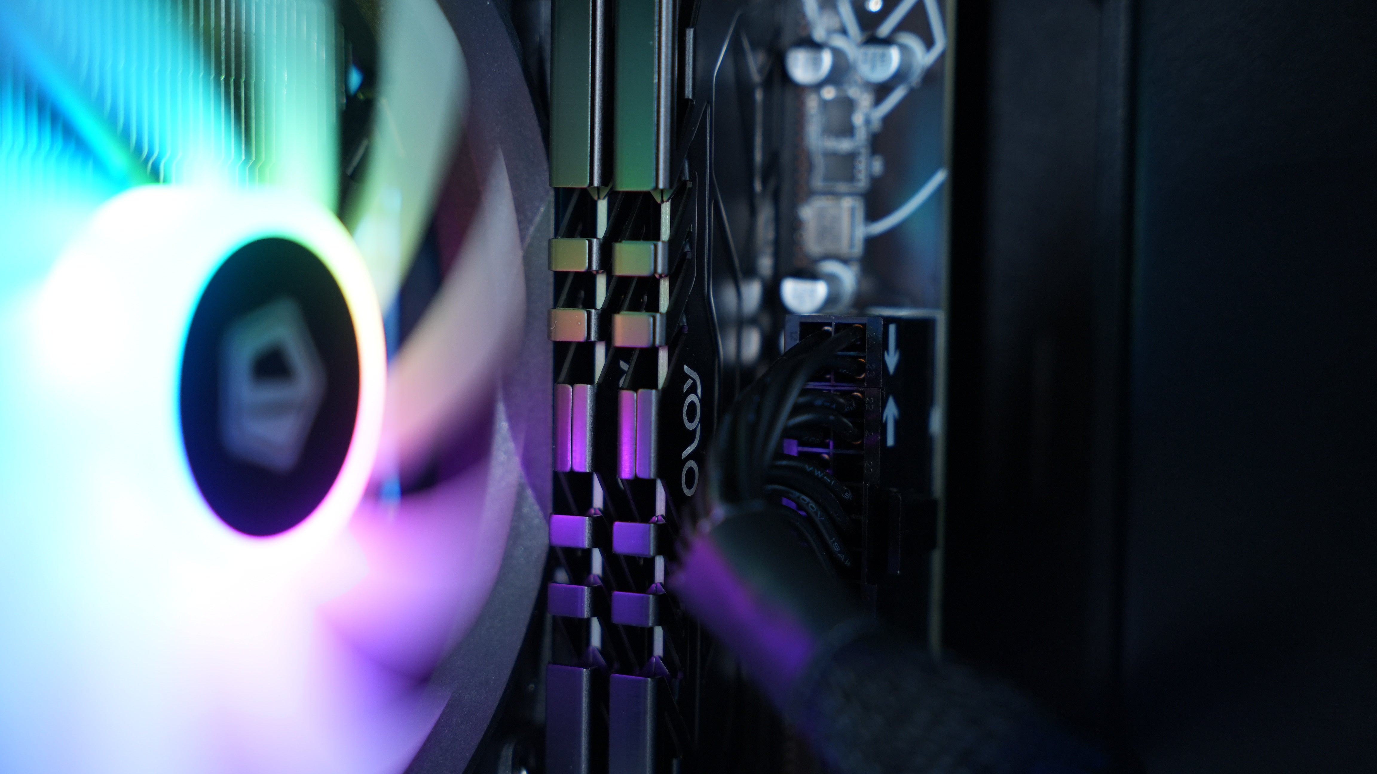 Intel i7 11600H + RX 6600M Gaming PC (In Stock)