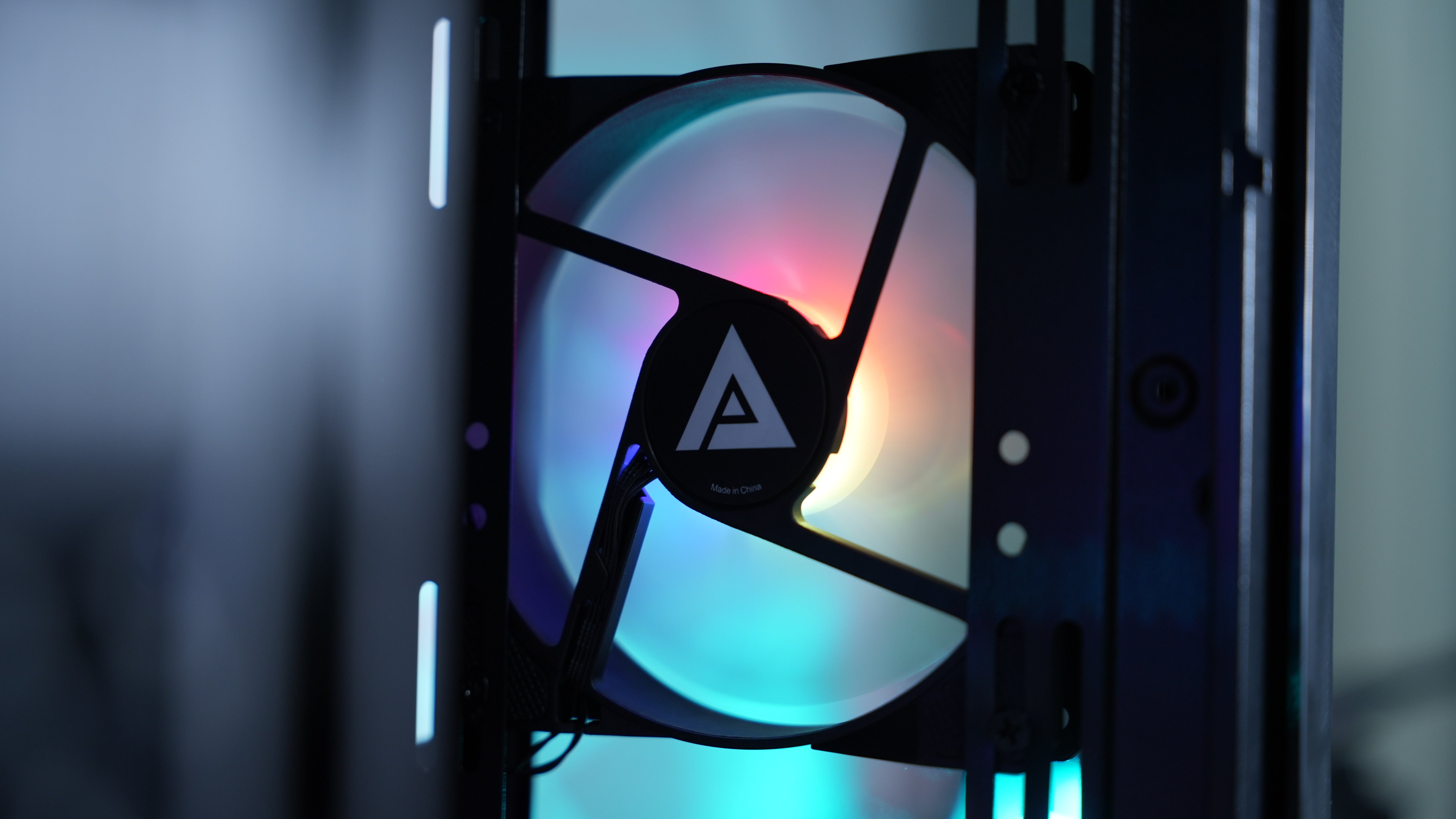 Intel i7 11600H + RX 6600M Gaming PC (In Stock)
