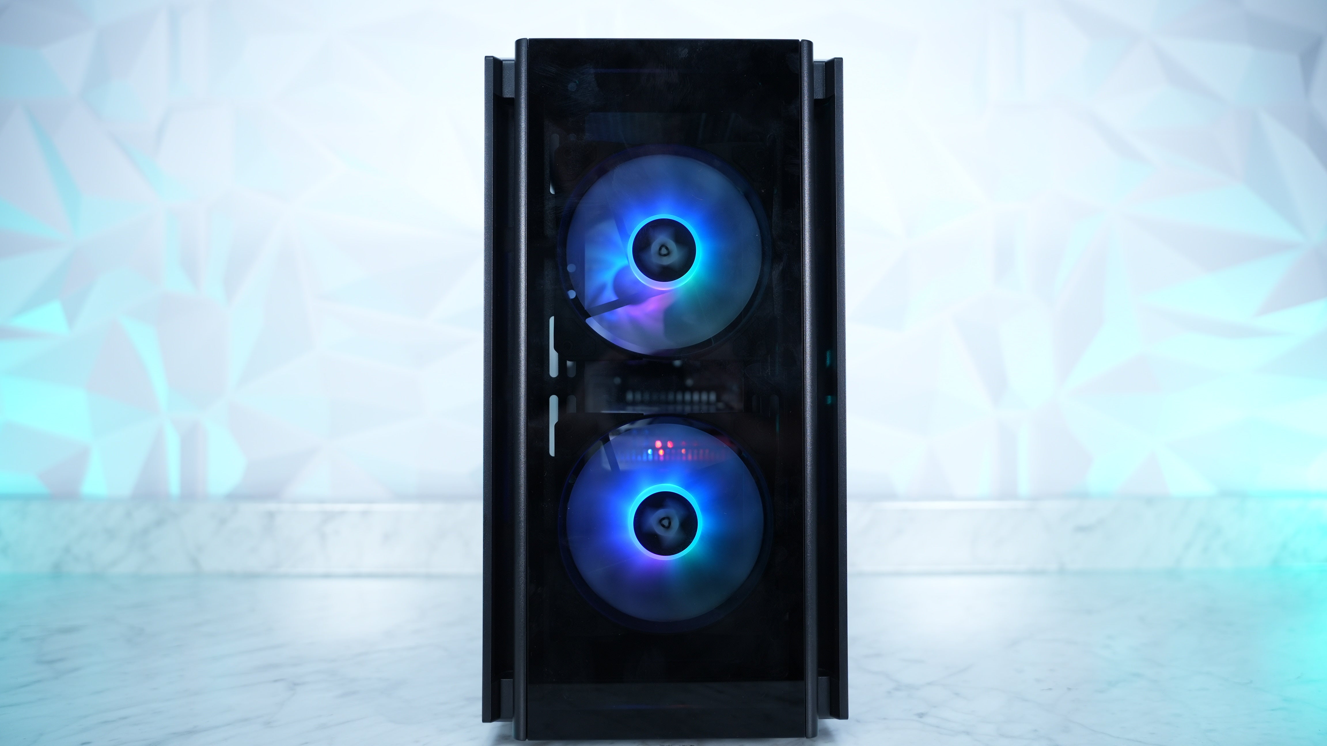 Intel i7 11600H + RX 6600M Gaming PC (In Stock)