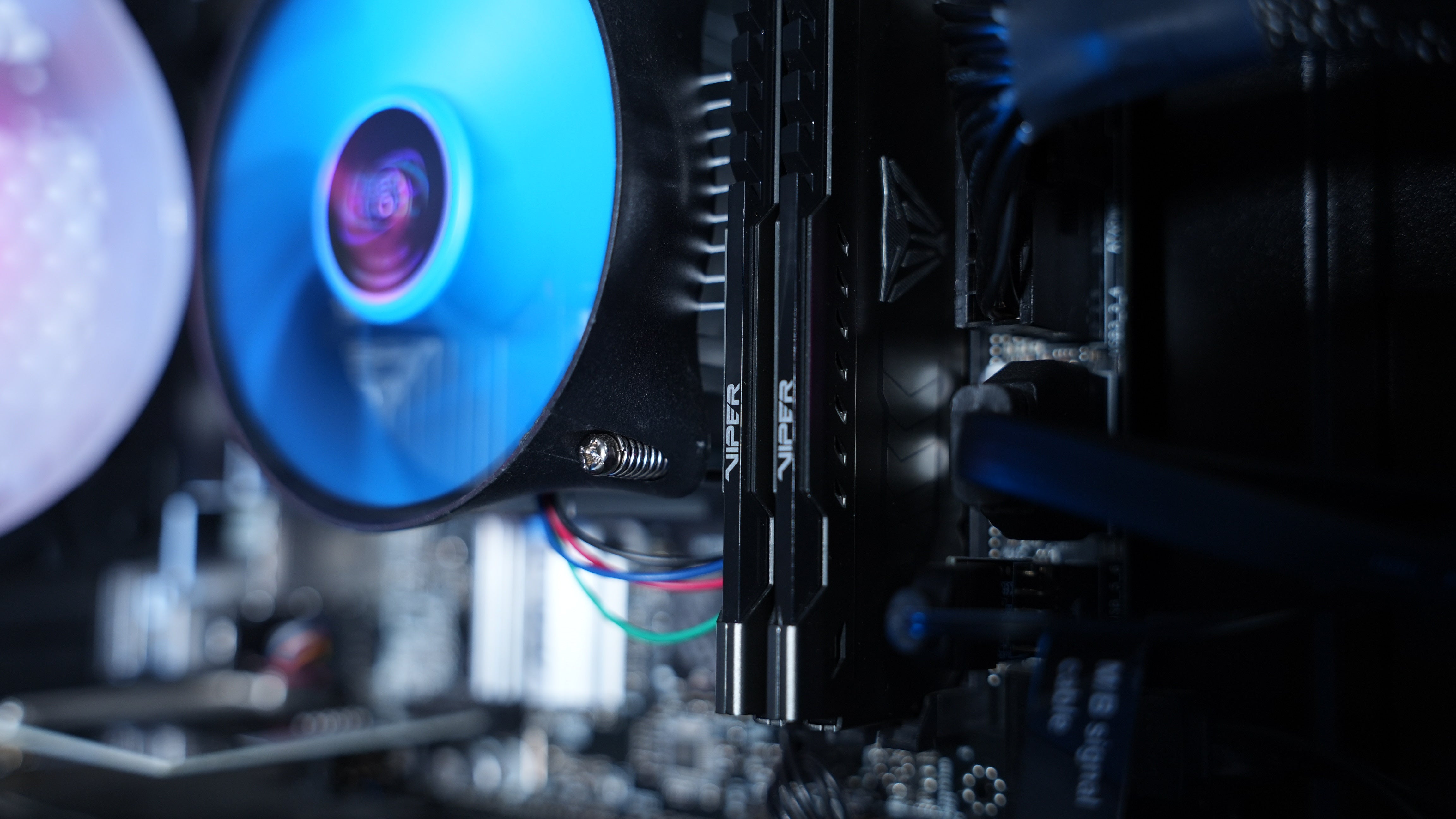 Intel i5 9400F + GTX 1660 Super Gaming PC (In Stock)