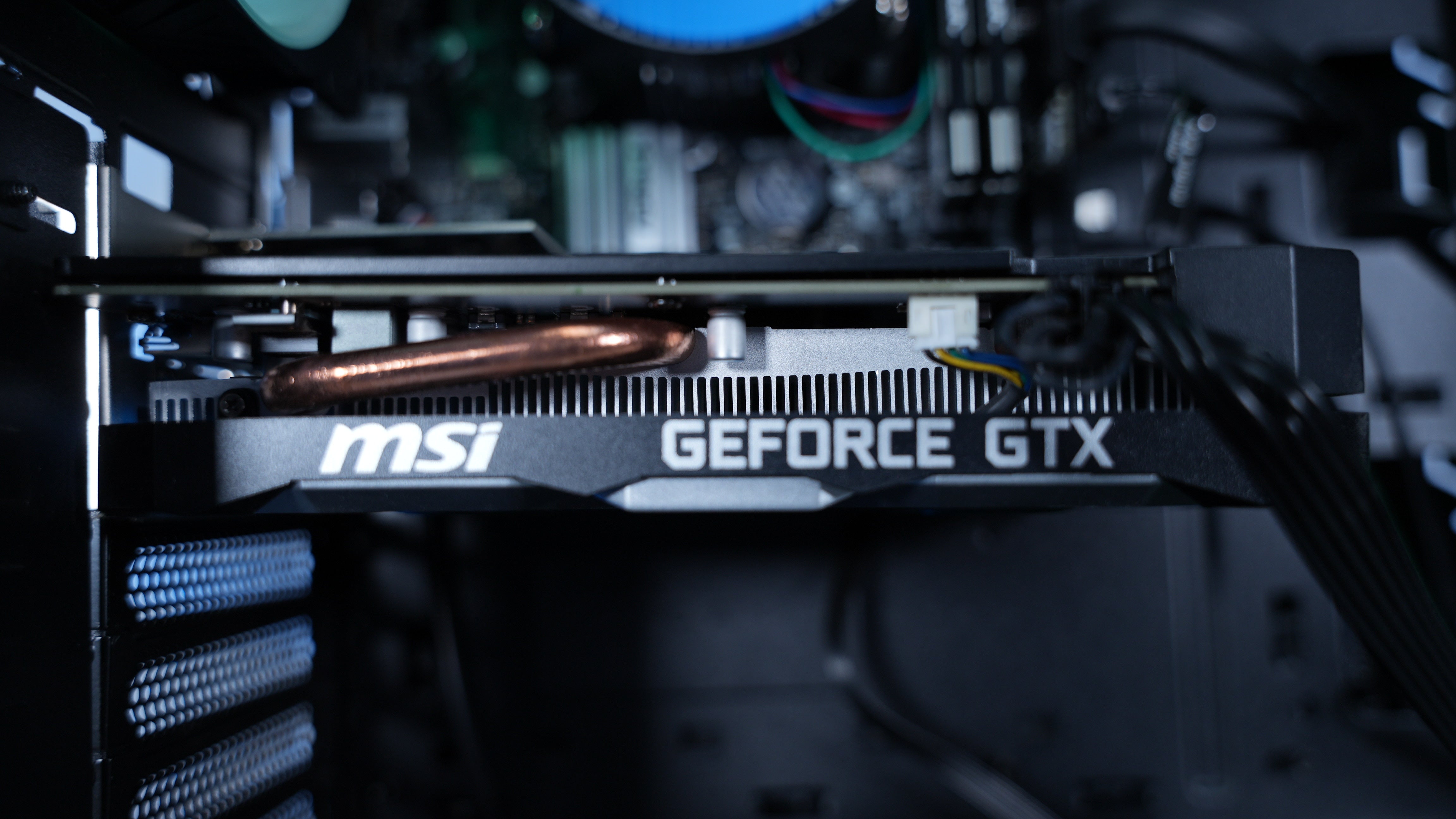 Intel i5 9400F + GTX 1660 Super Gaming PC (In Stock)