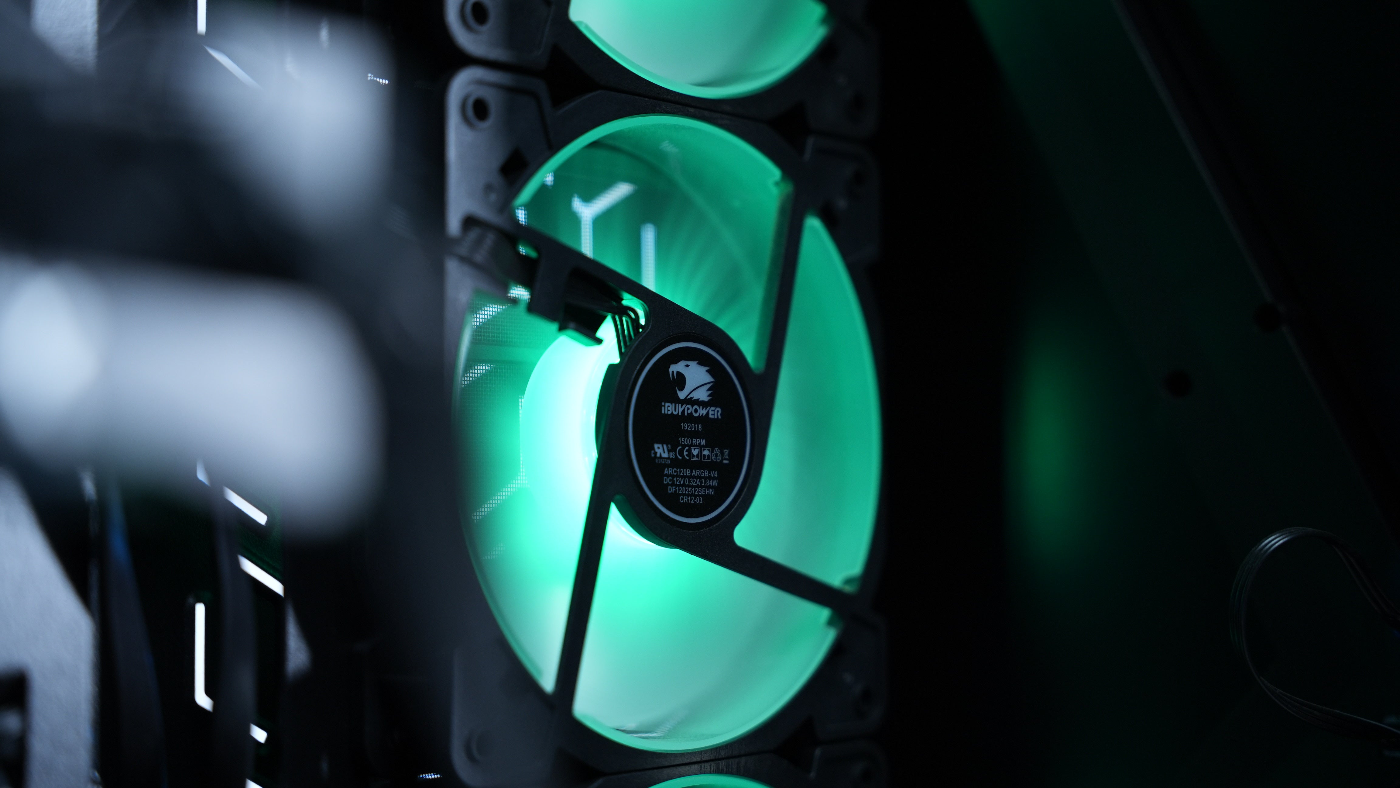 Intel i5 9400F + GTX 1660 Super Gaming PC (In Stock)