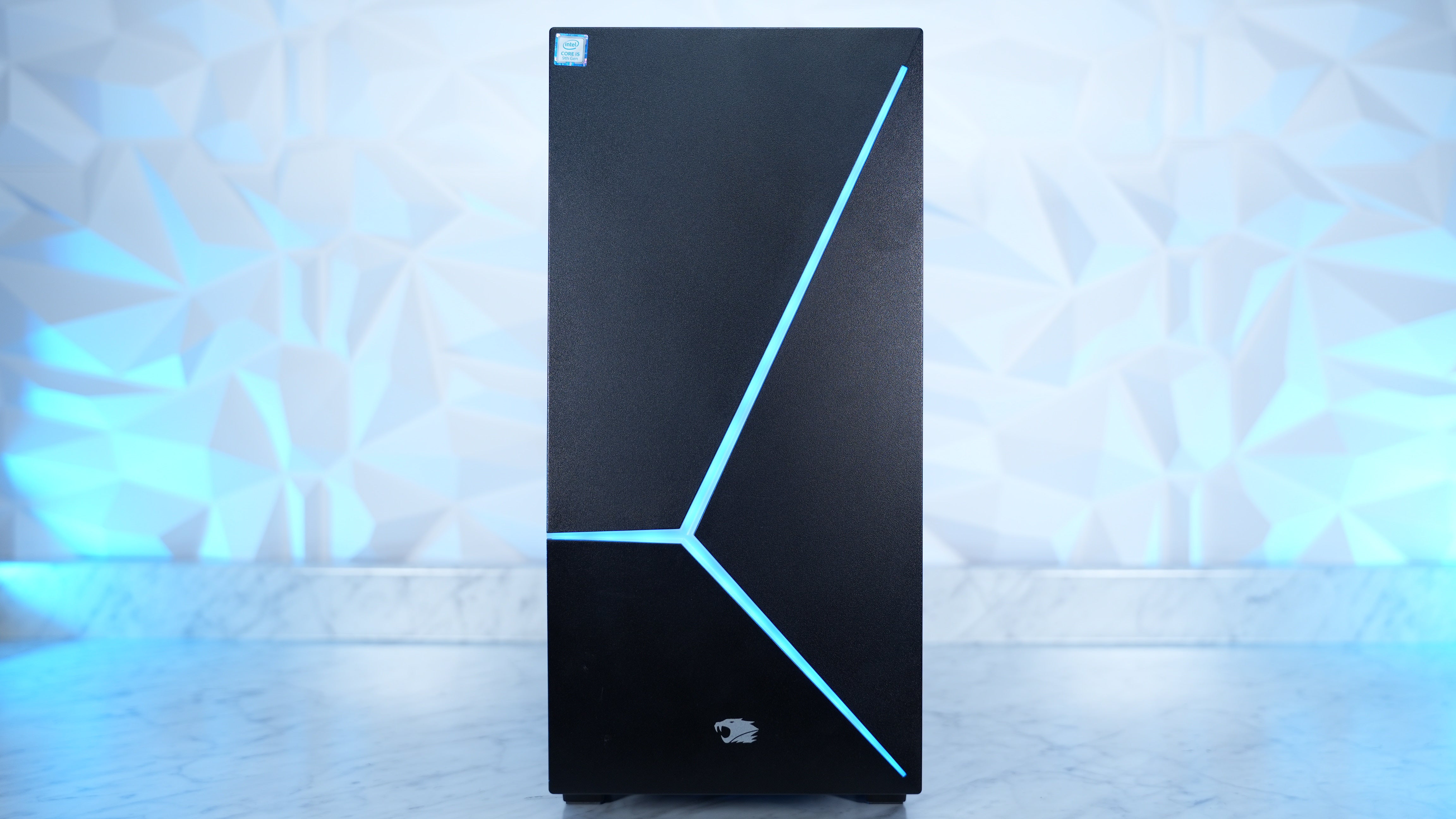 Intel i5 9400F + GTX 1660 Super Gaming PC (In Stock)