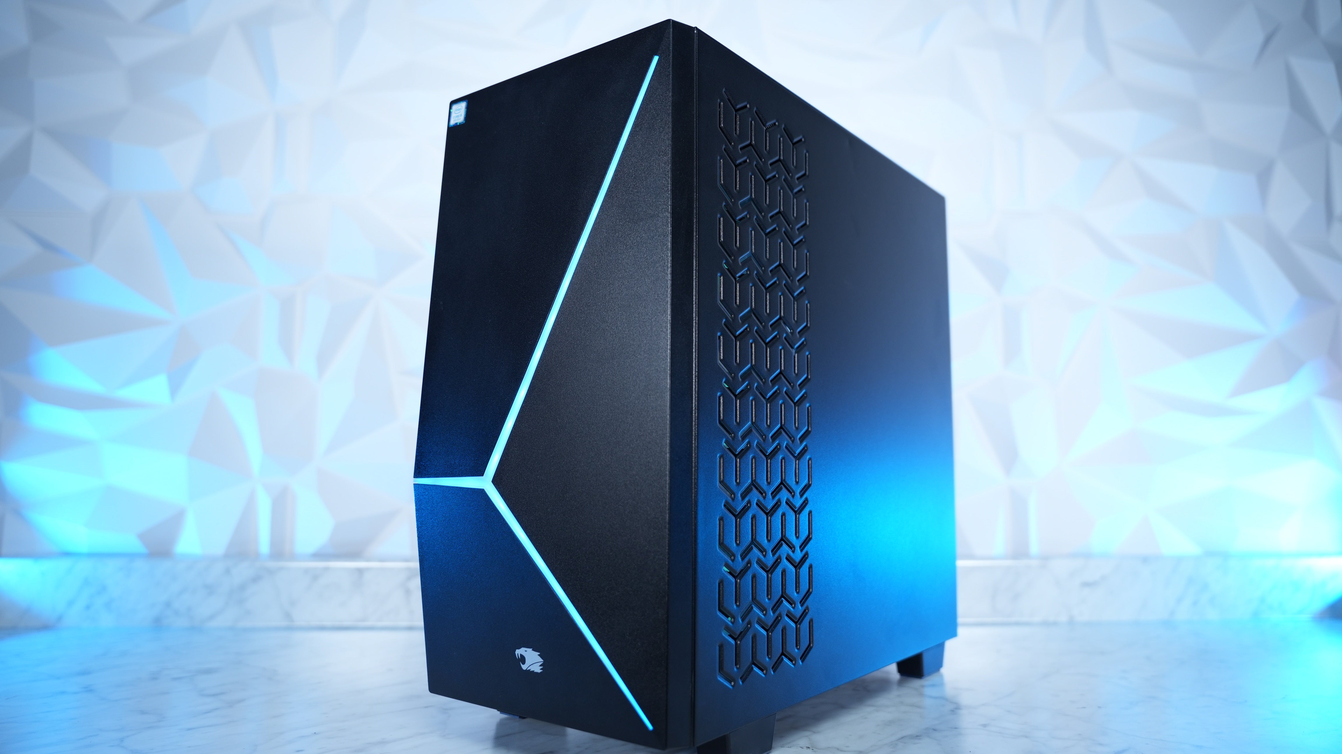 Intel i5 9400F + GTX 1660 Super Gaming PC (In Stock)