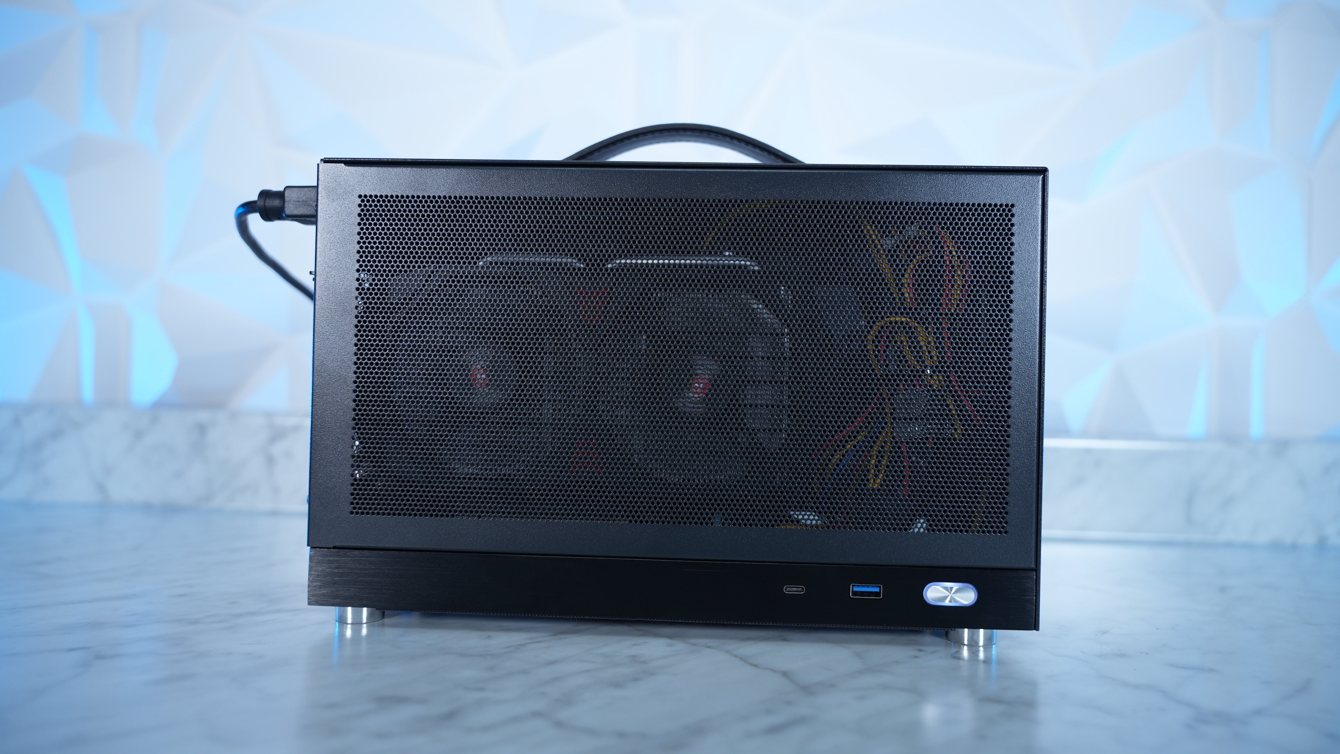 Ryzen 5 4500 + GTX 1650 Gaming PC (In Stock)