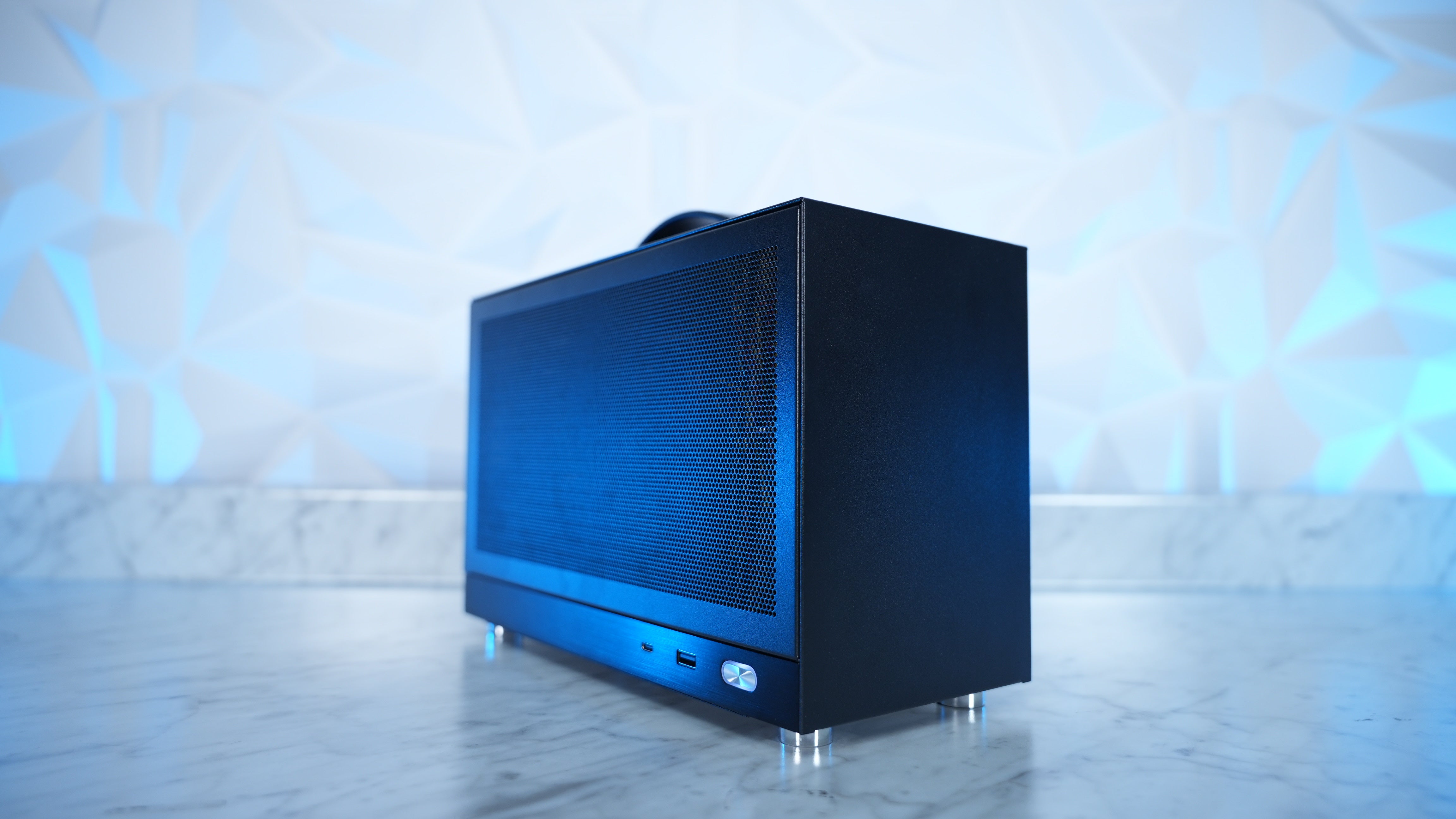 Ryzen 5 4500 + GTX 1650 Gaming PC (In Stock)