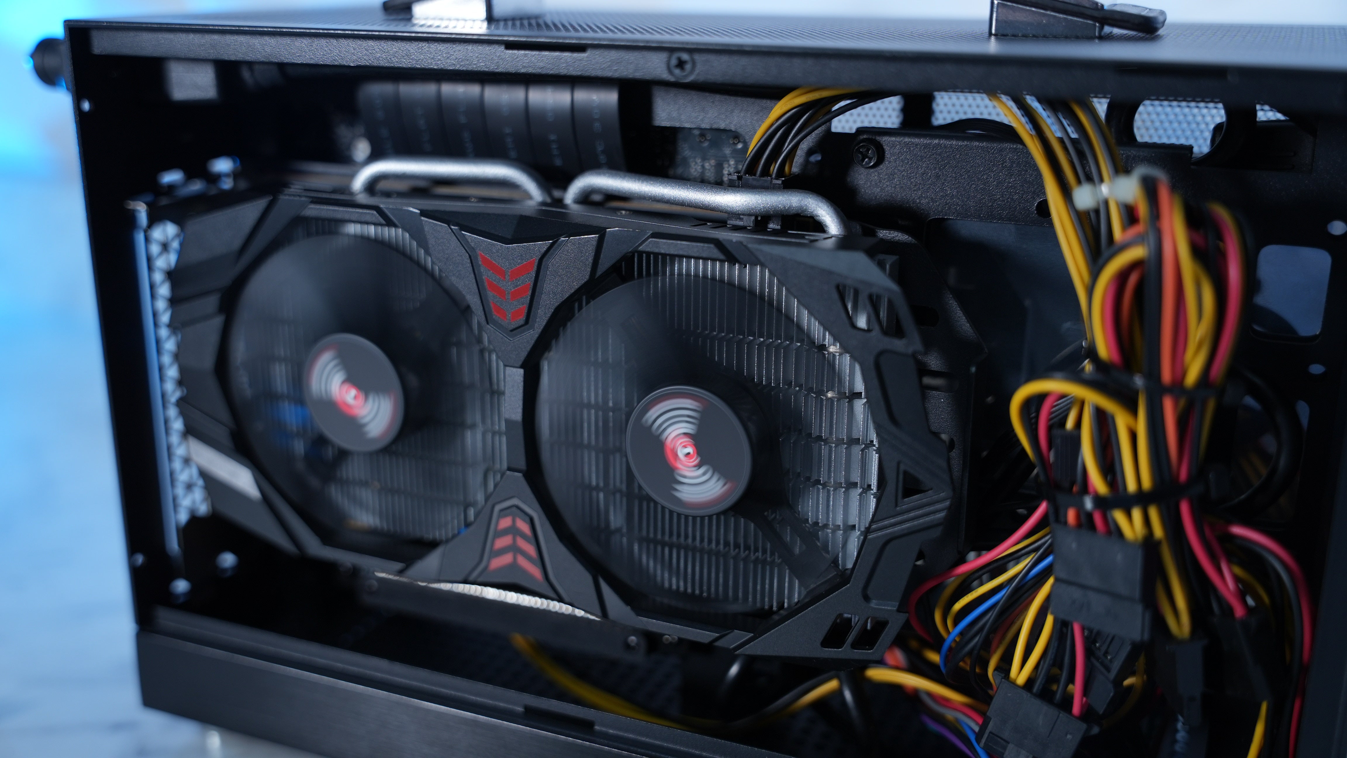 Ryzen 5 4500 + GTX 1650 Gaming PC (In Stock)