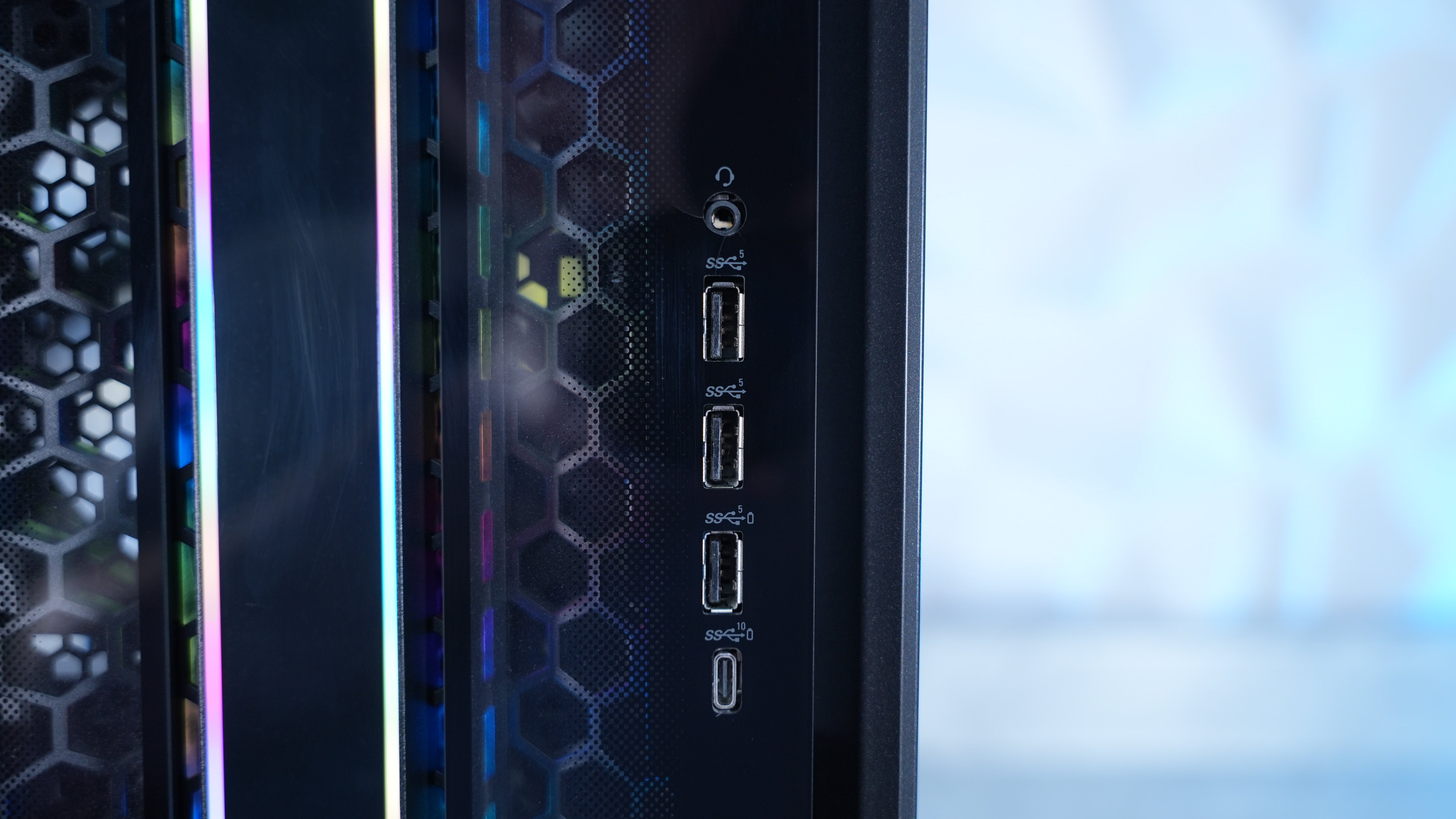 Alienware Aurora R14 - Ryzen 7 5800X + RTX 3080 Gaming PC (In Stock)