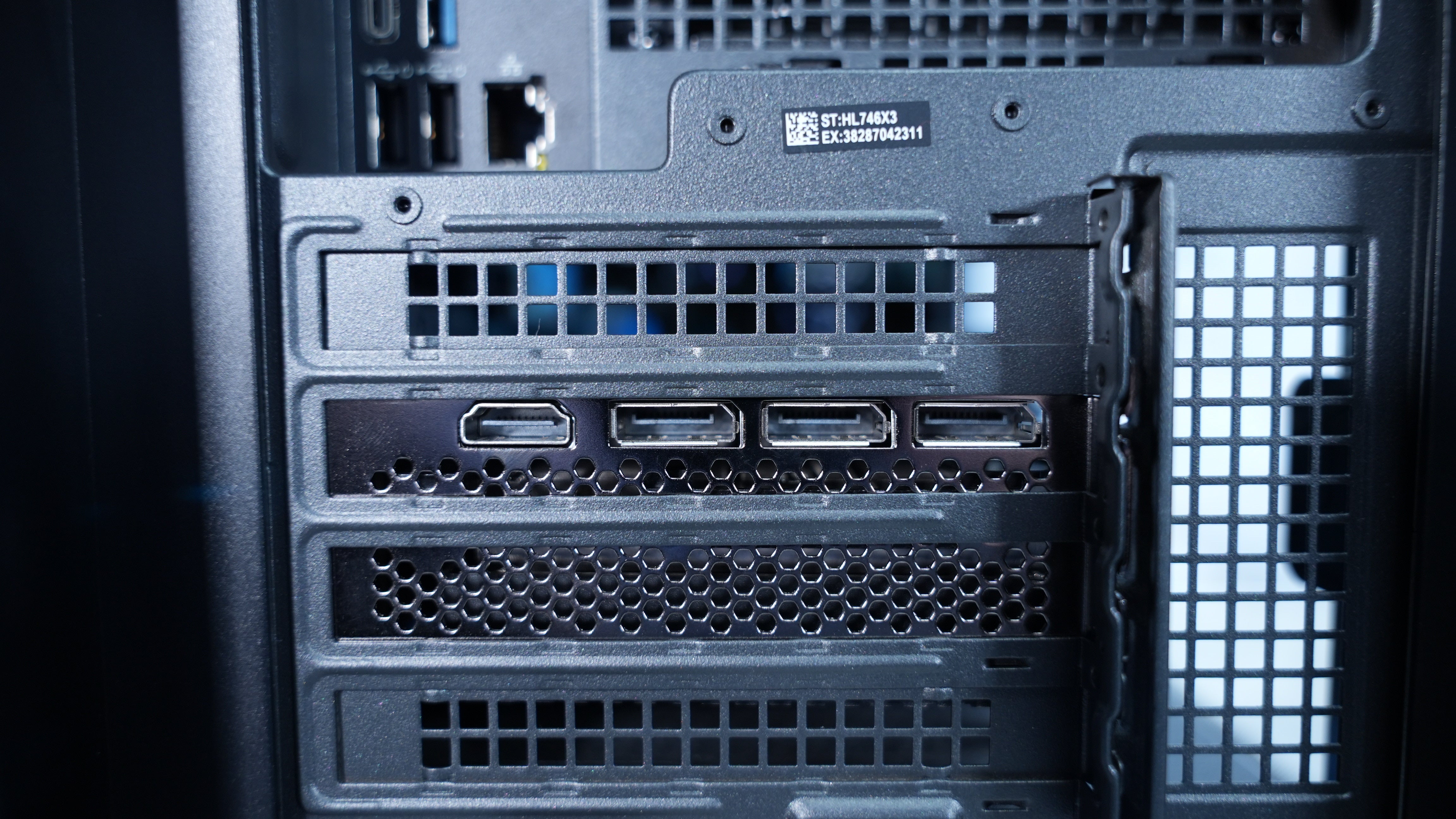 Alienware Aurora R14 - Ryzen 7 5800X + RTX 3080 Gaming PC (In Stock)