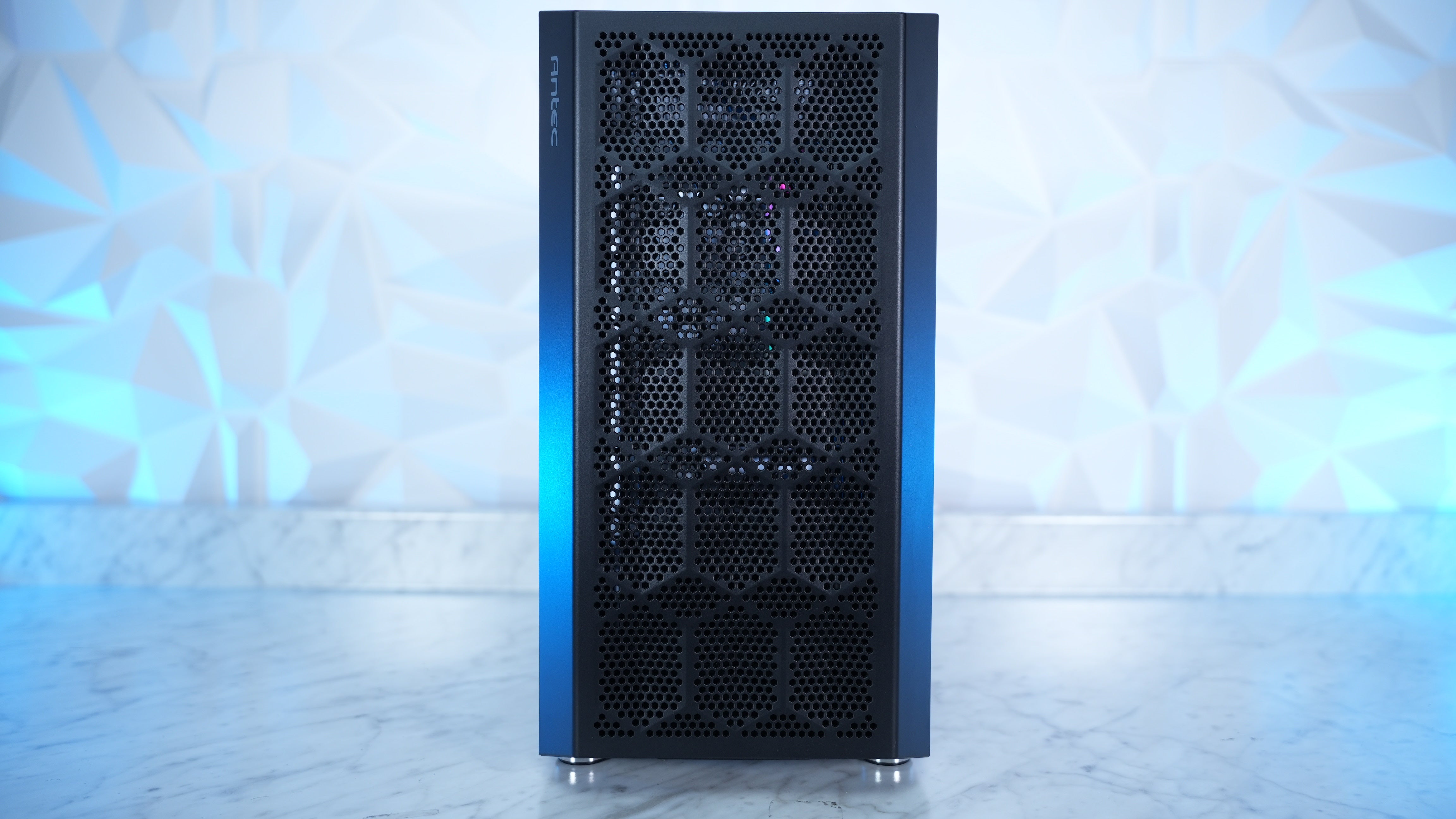 Intel i5 12400F + RX 7600 Gaming PC (In Stock)