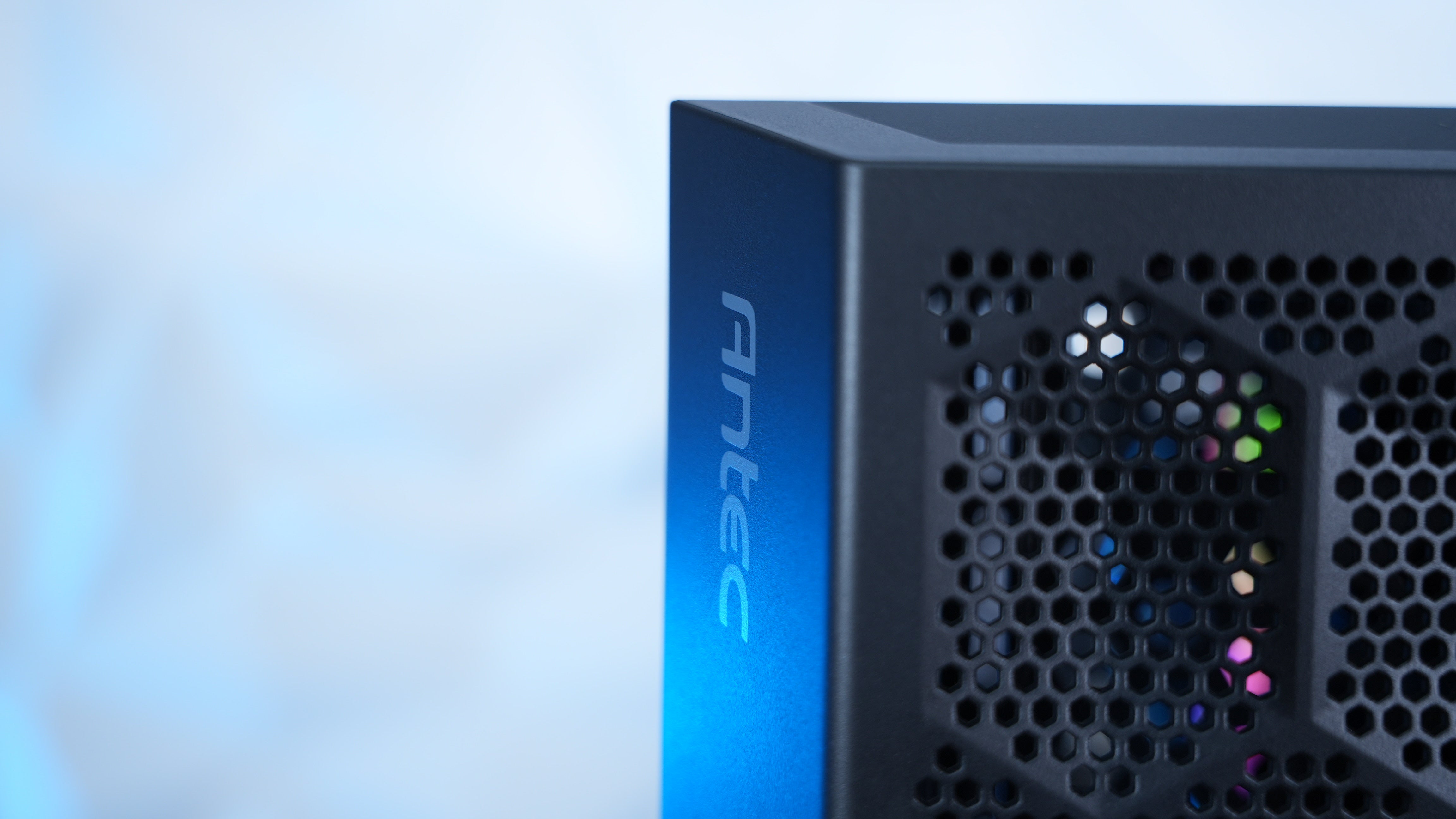 Intel i5 12400F + RX 7600 Gaming PC (In Stock)