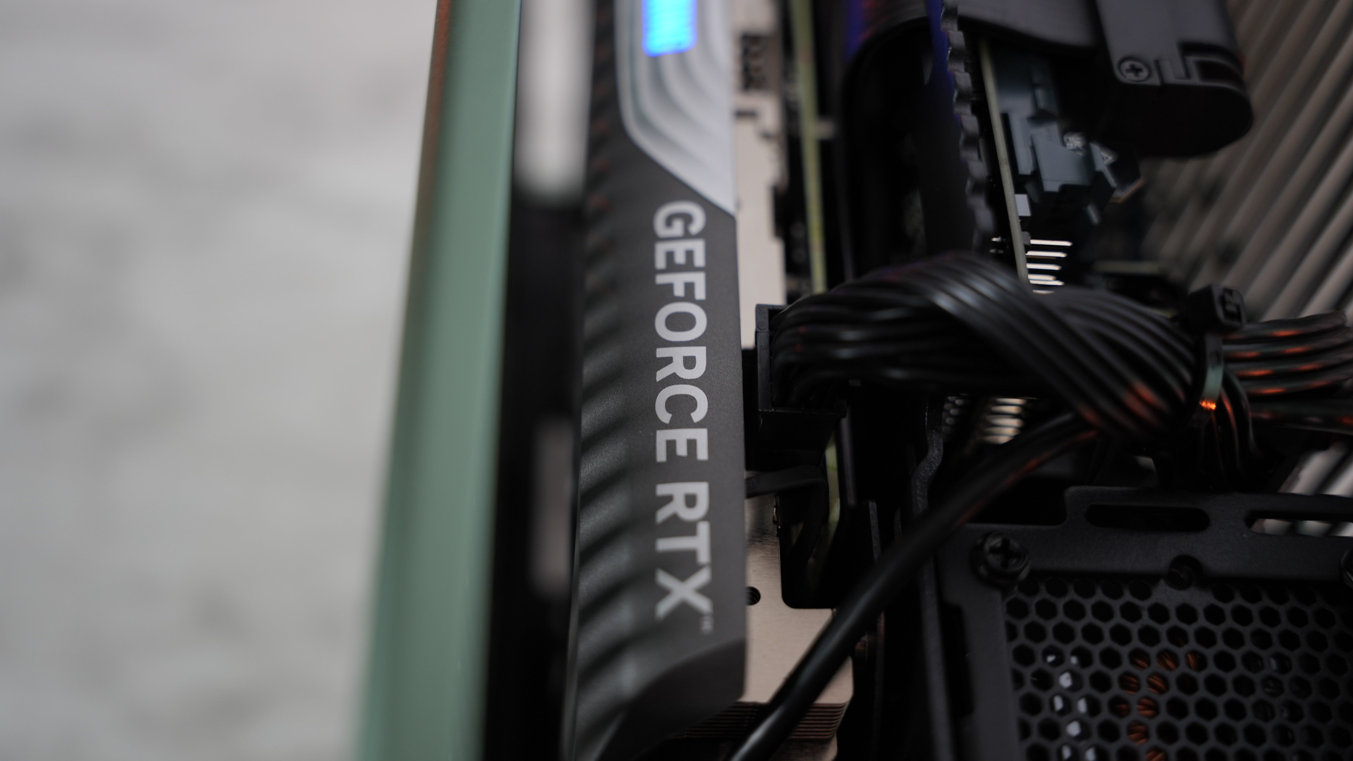 Intel i5 12400F + RTX 4070 Gaming/Streaming PC (In Stock)