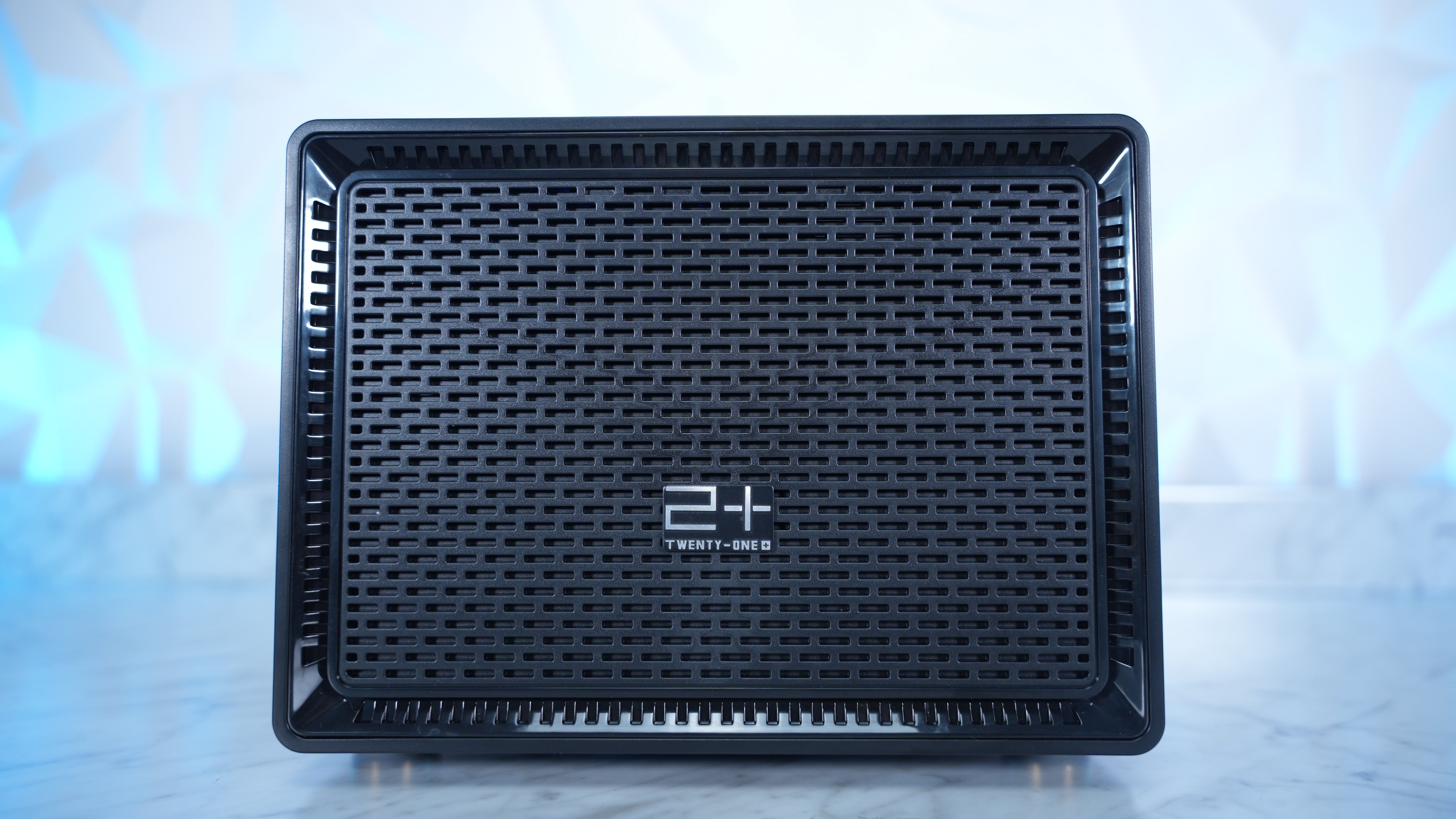 Ryzen 5 5600 + RX 6400 Gaming PC (In Stock)